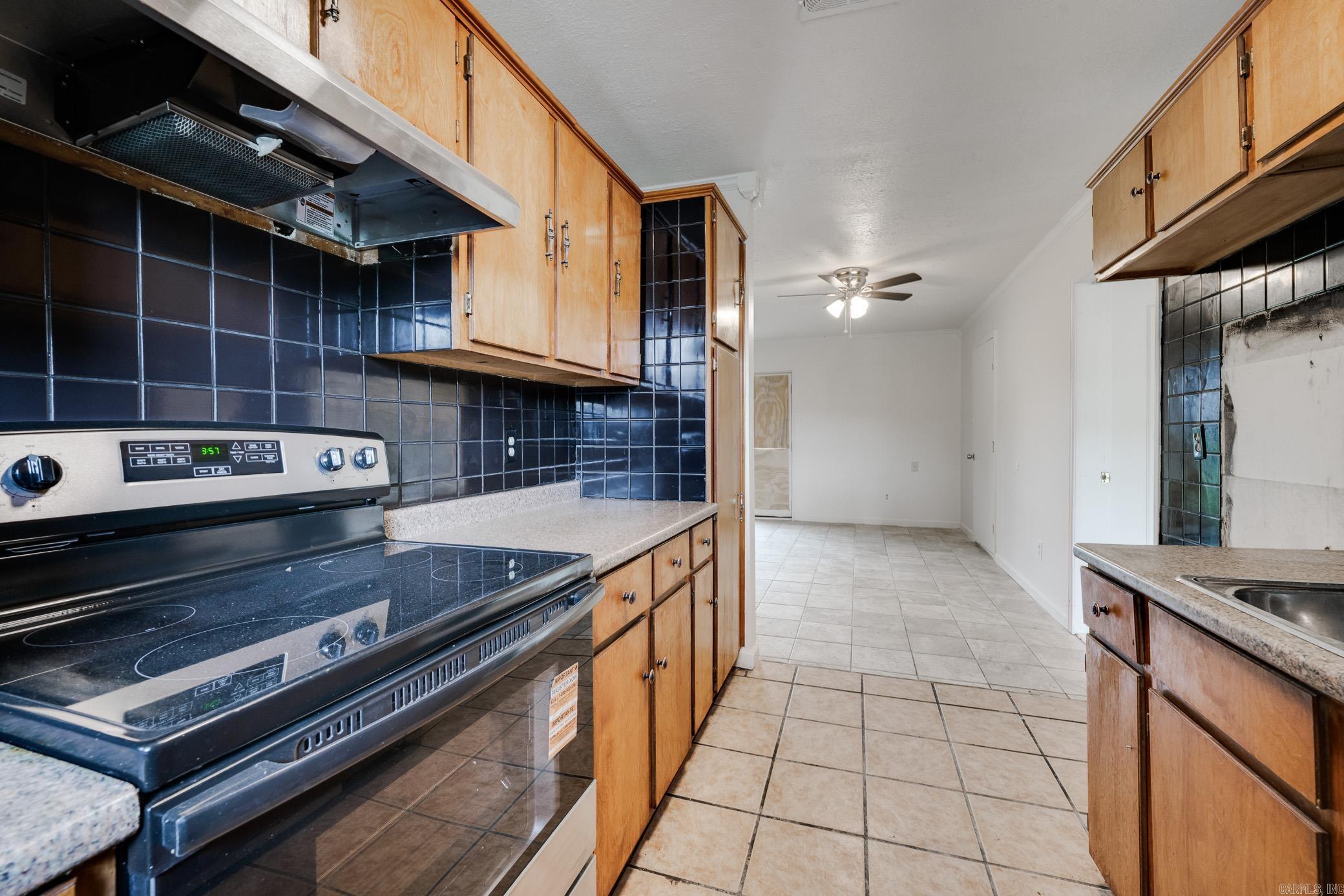 6608 Delhaven  North Little Rock, AR