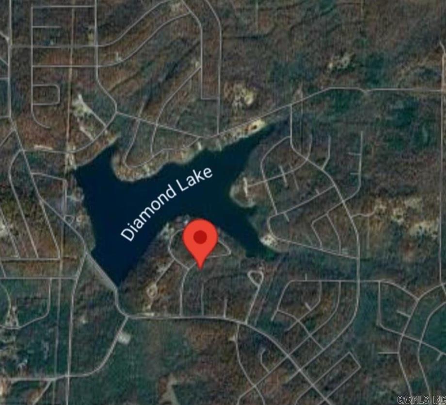 1216 Executive  Horseshoe Bend, AR