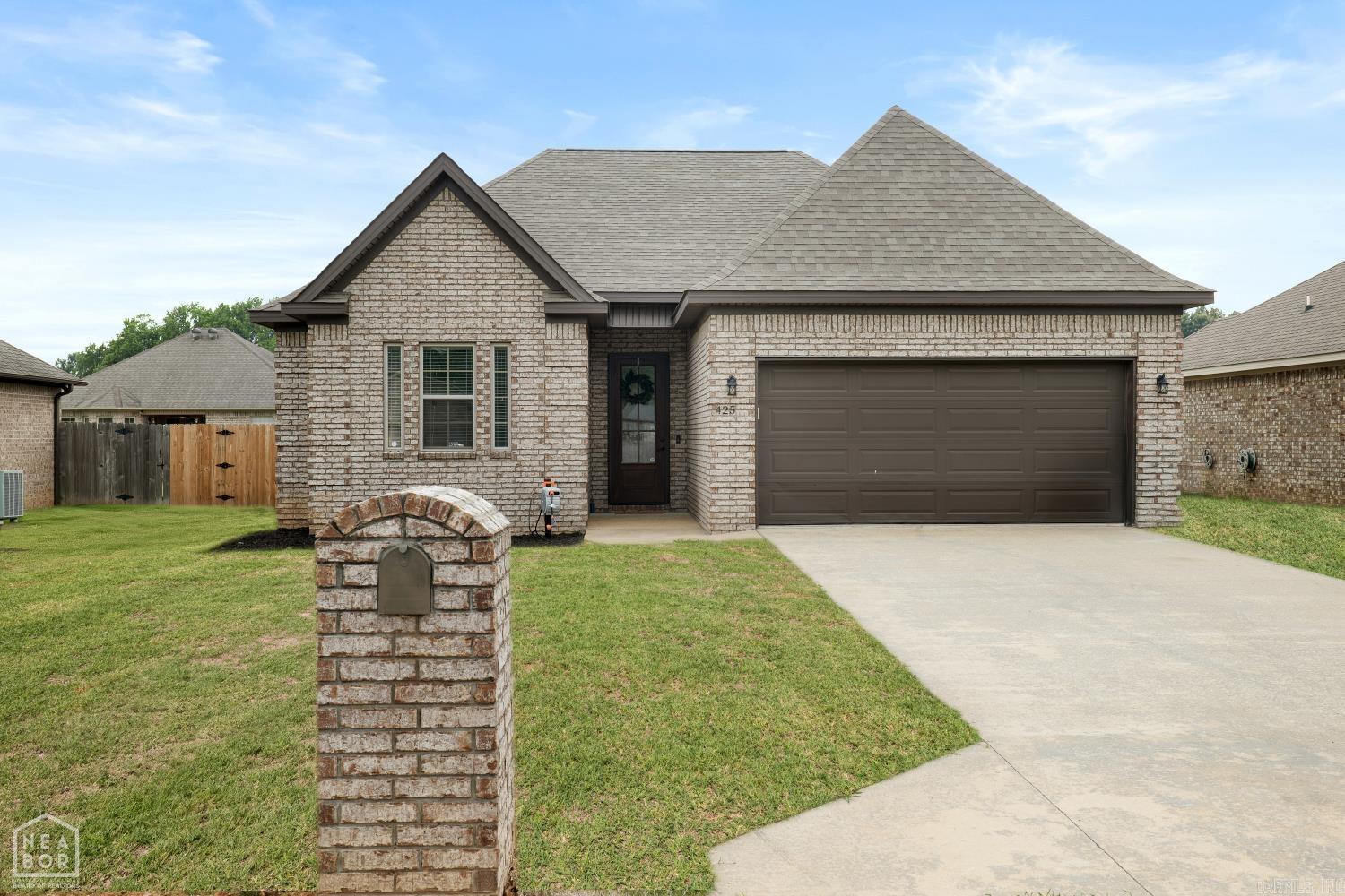 425 Brookstone  Jonesboro, AR