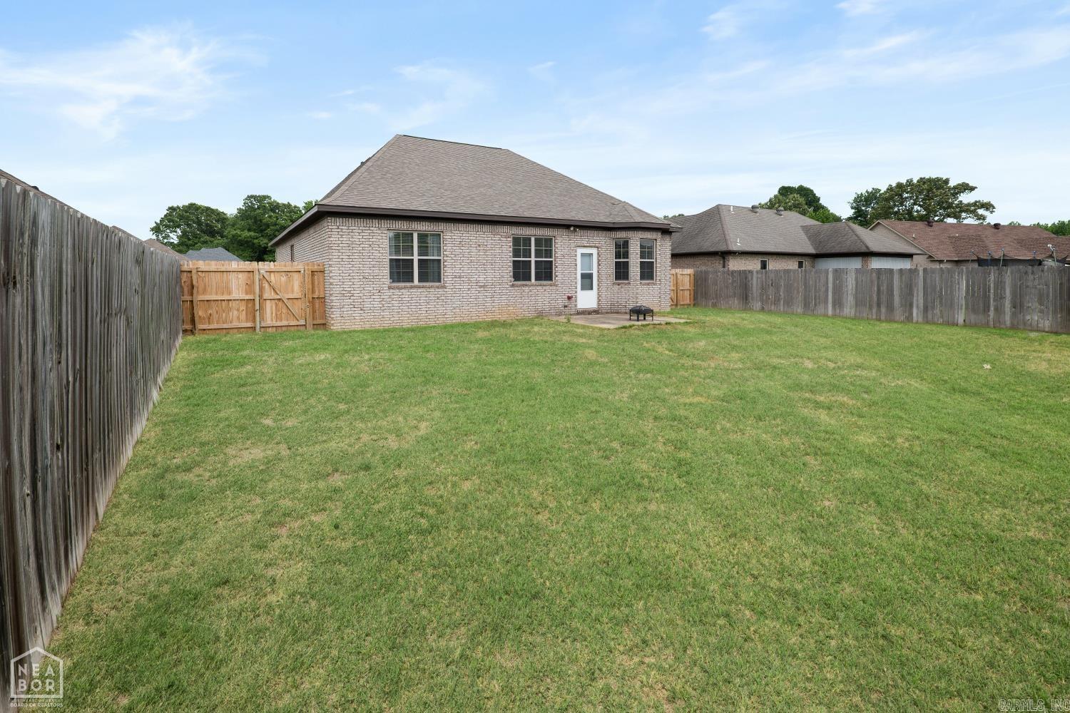 425 Brookstone  Jonesboro, AR