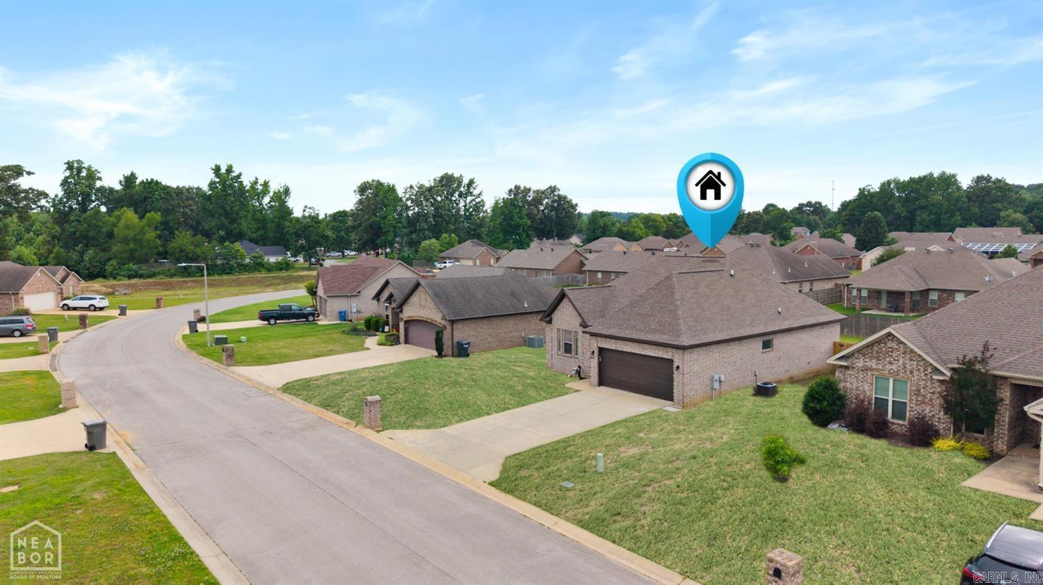 425 Brookstone  Jonesboro, AR