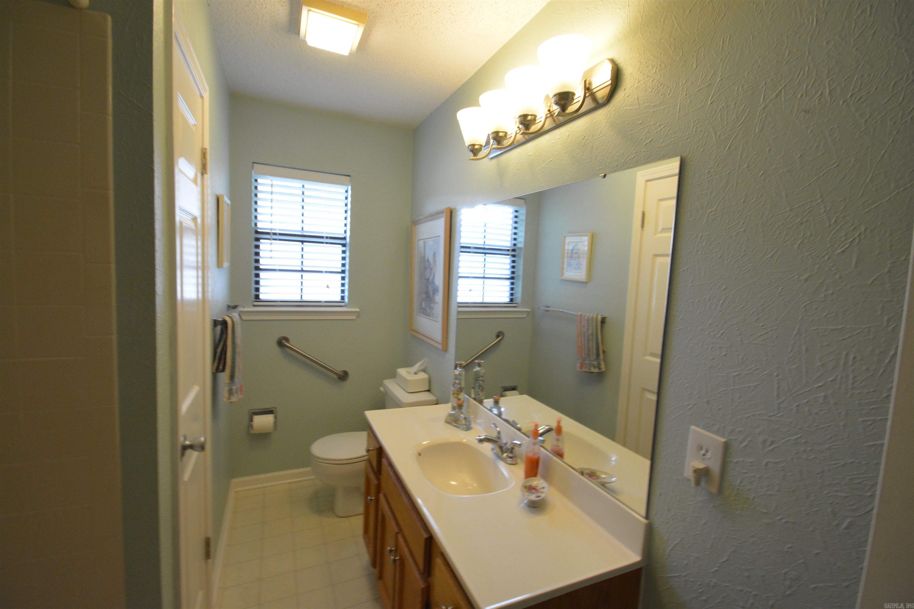 2318 Forest Creek  Little Rock, AR