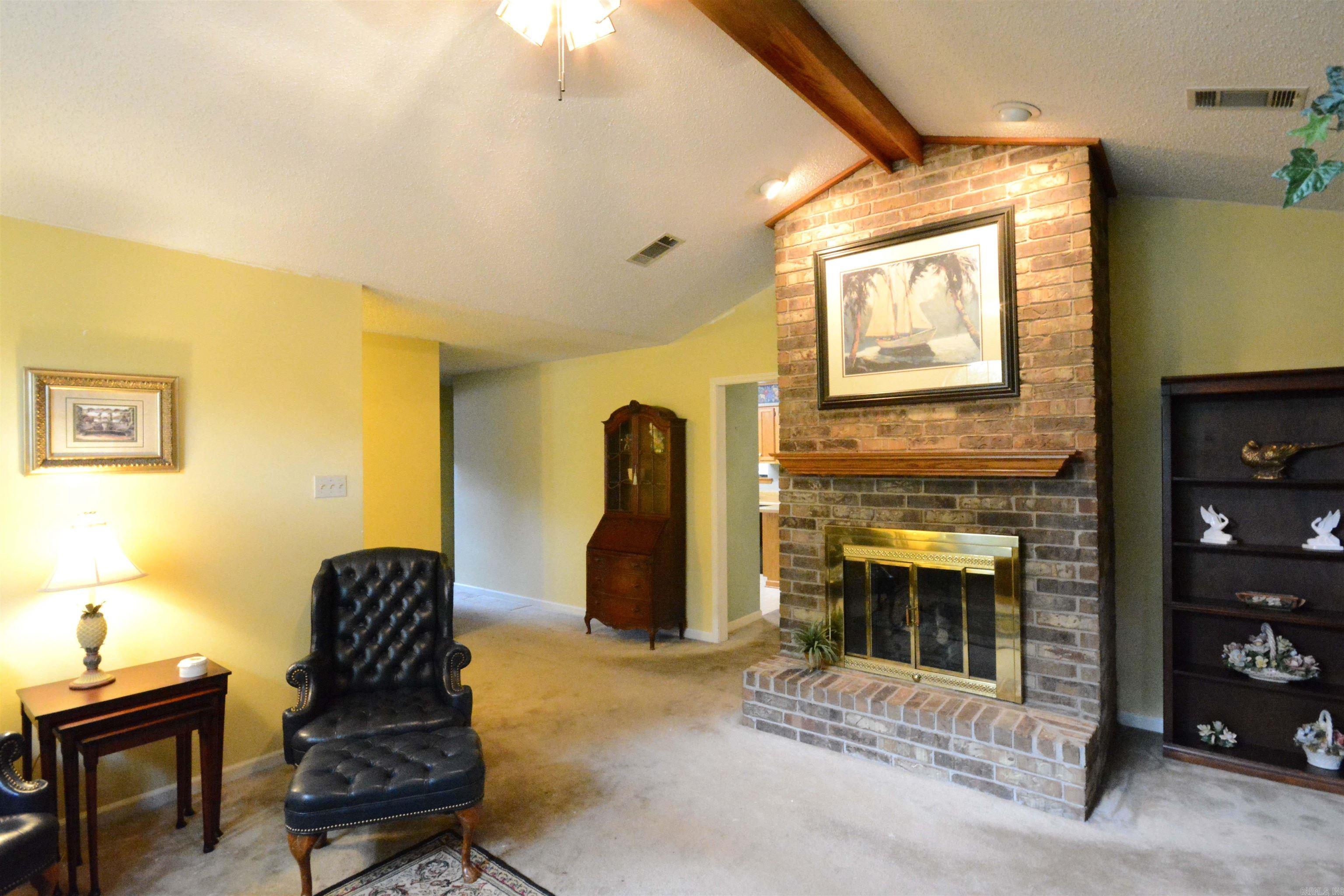 2318 Forest Creek  Little Rock, AR