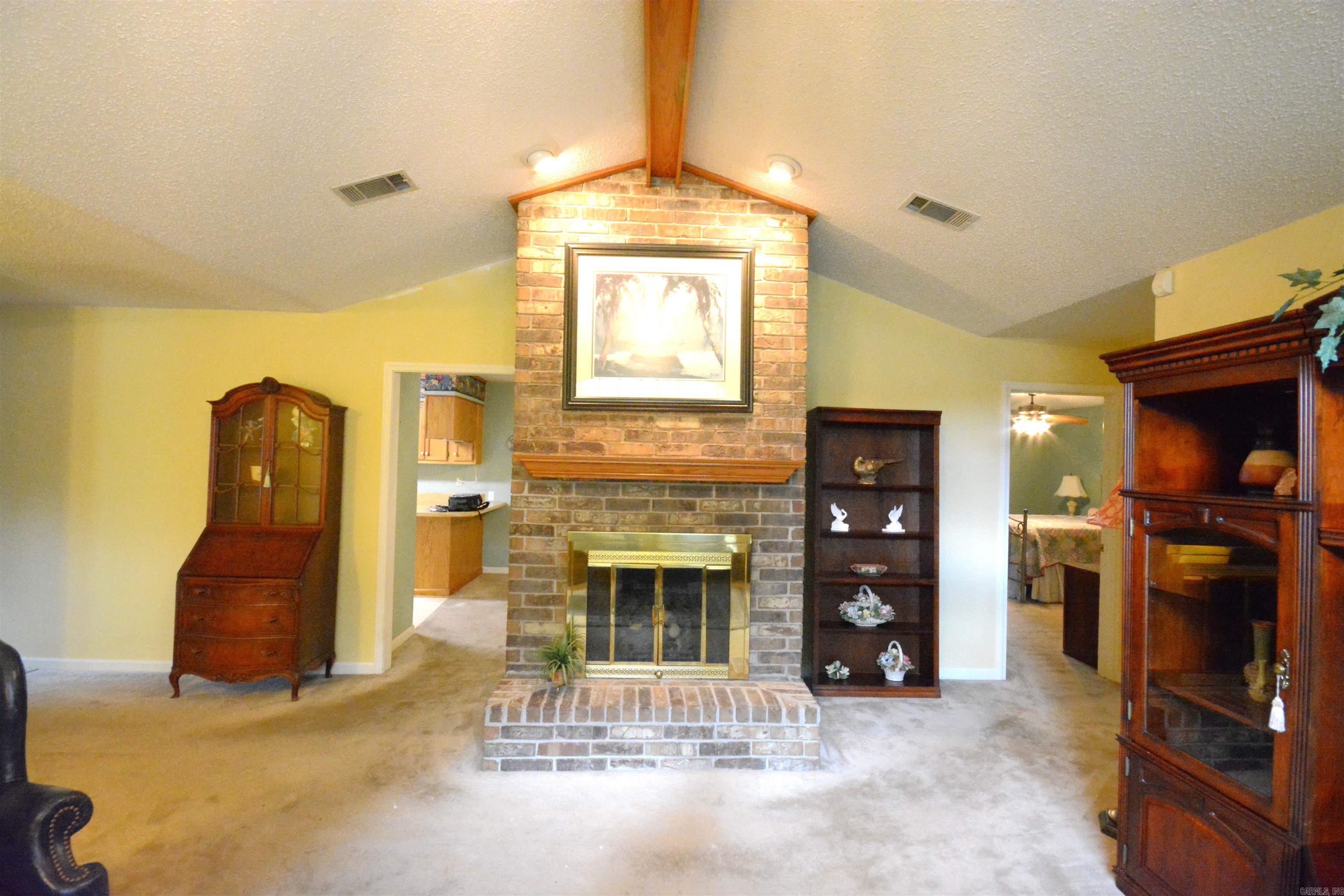 2318 Forest Creek  Little Rock, AR