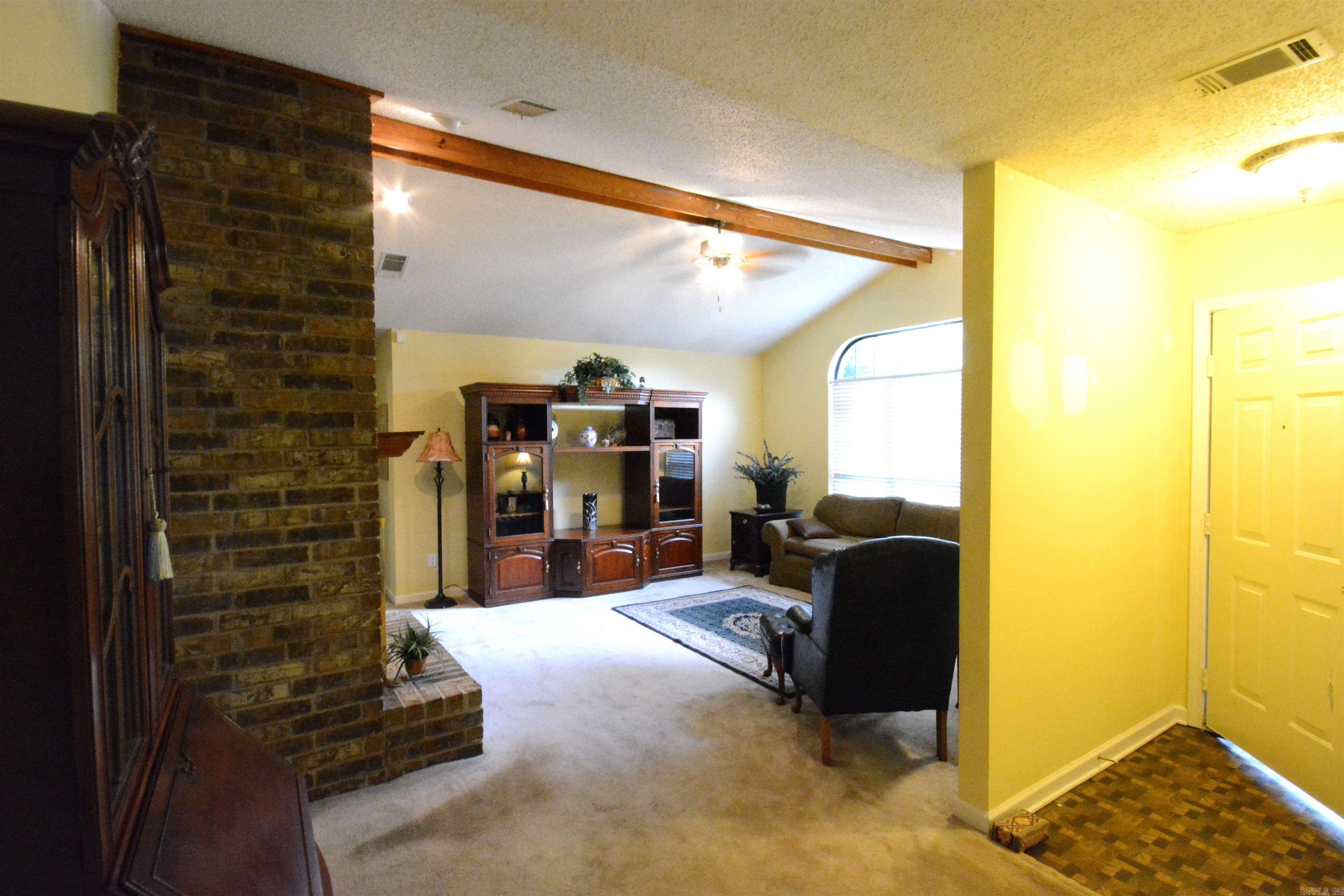 2318 Forest Creek  Little Rock, AR