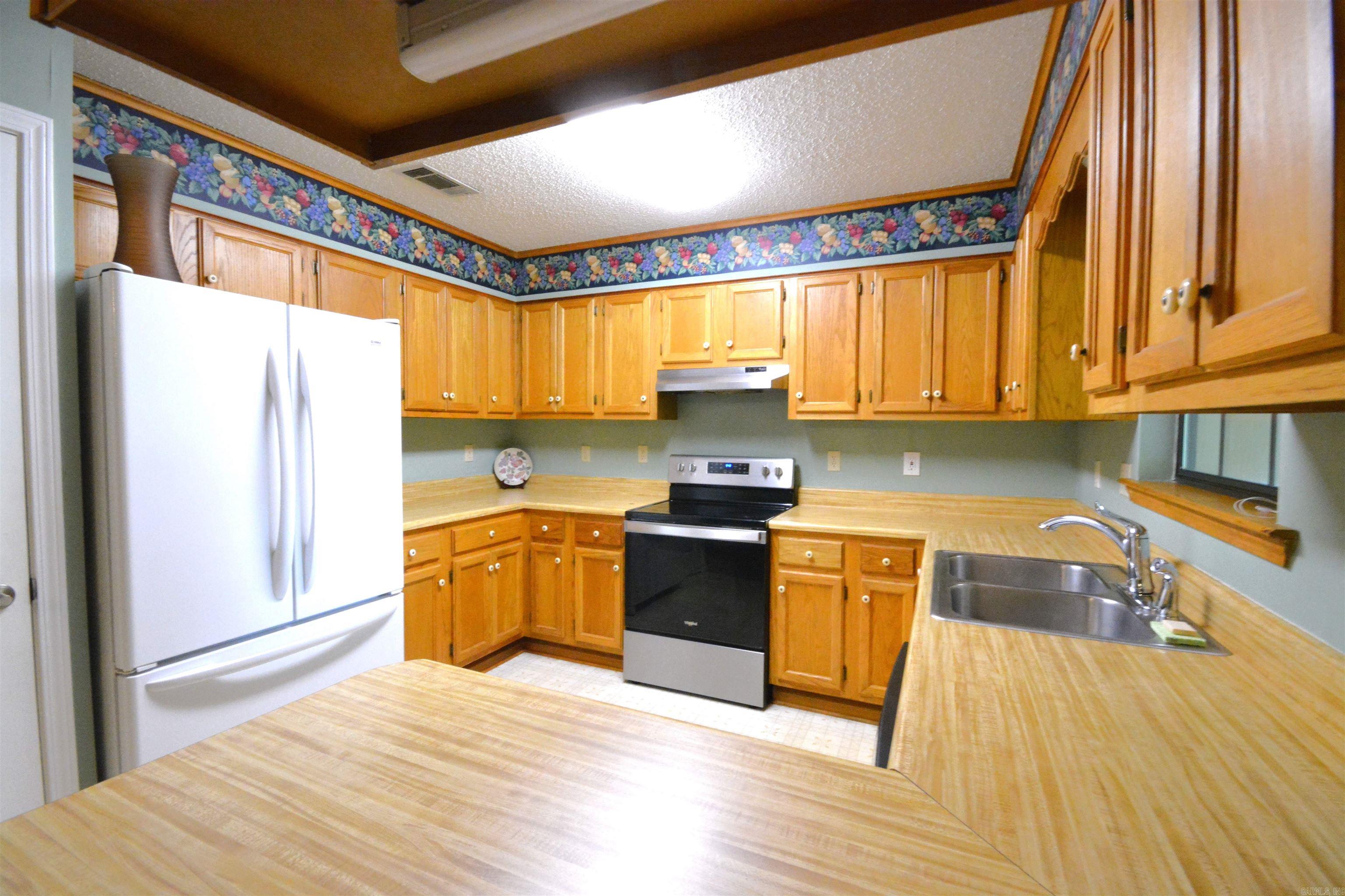 2318 Forest Creek  Little Rock, AR