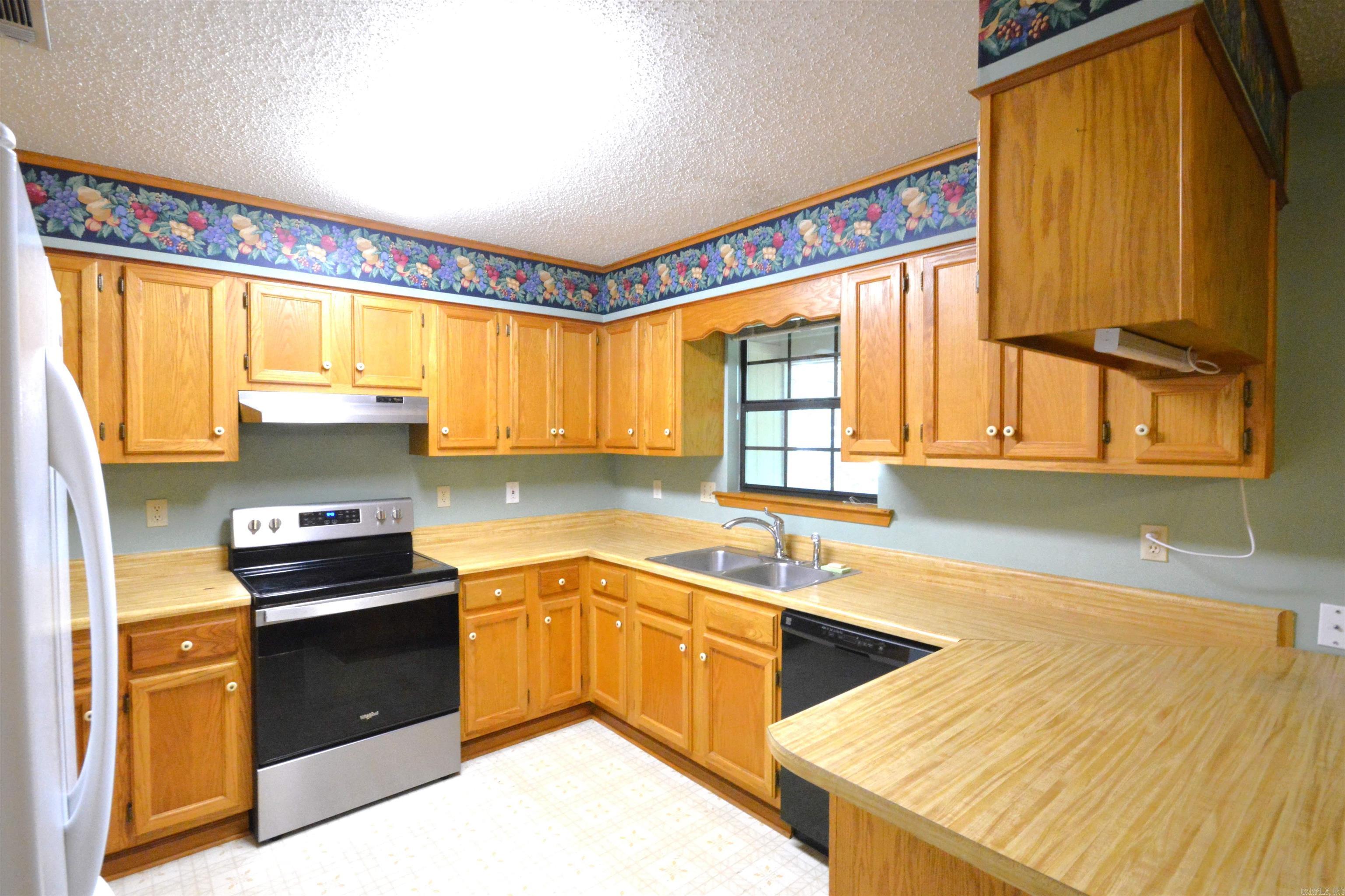 2318 Forest Creek  Little Rock, AR