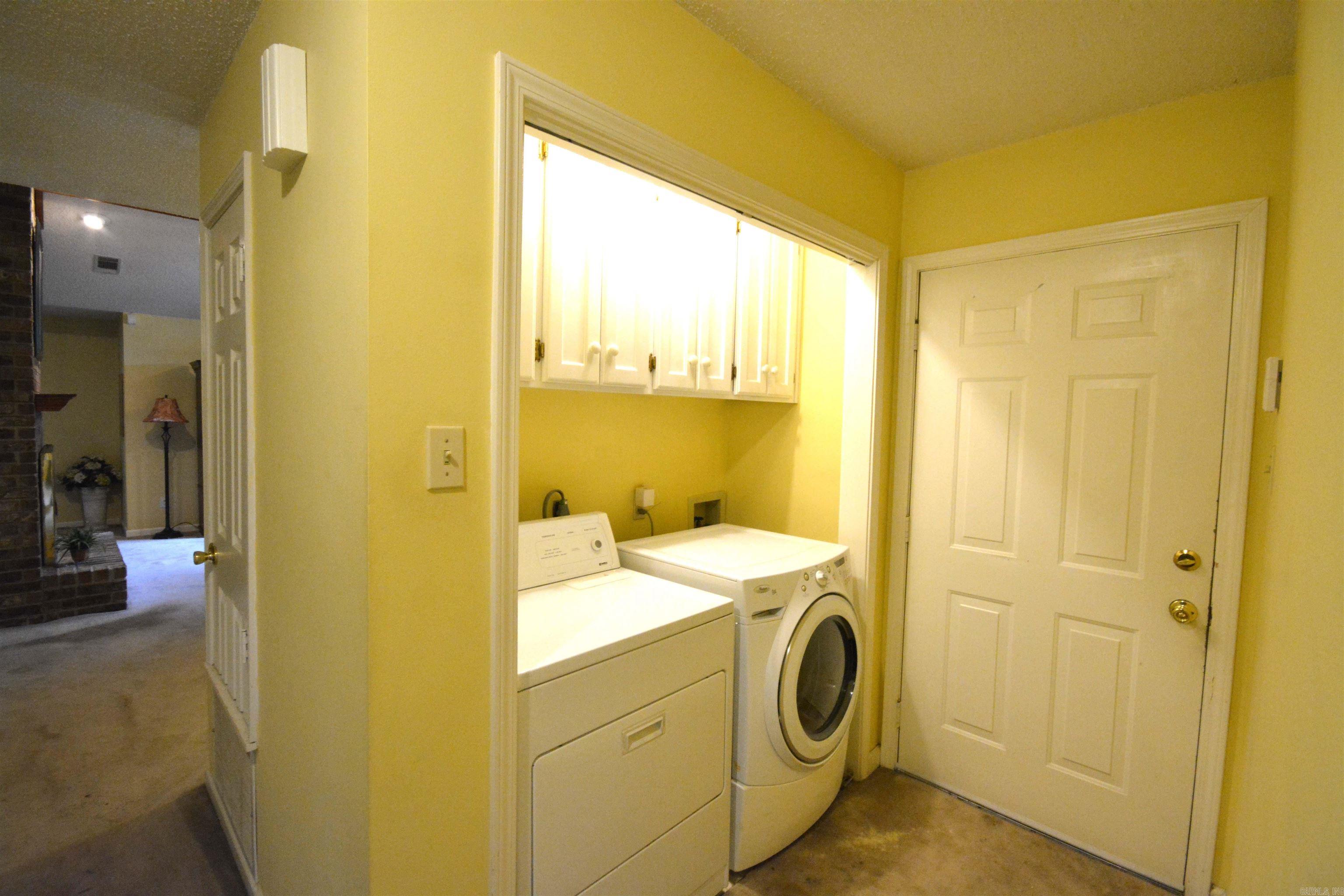 2318 Forest Creek  Little Rock, AR