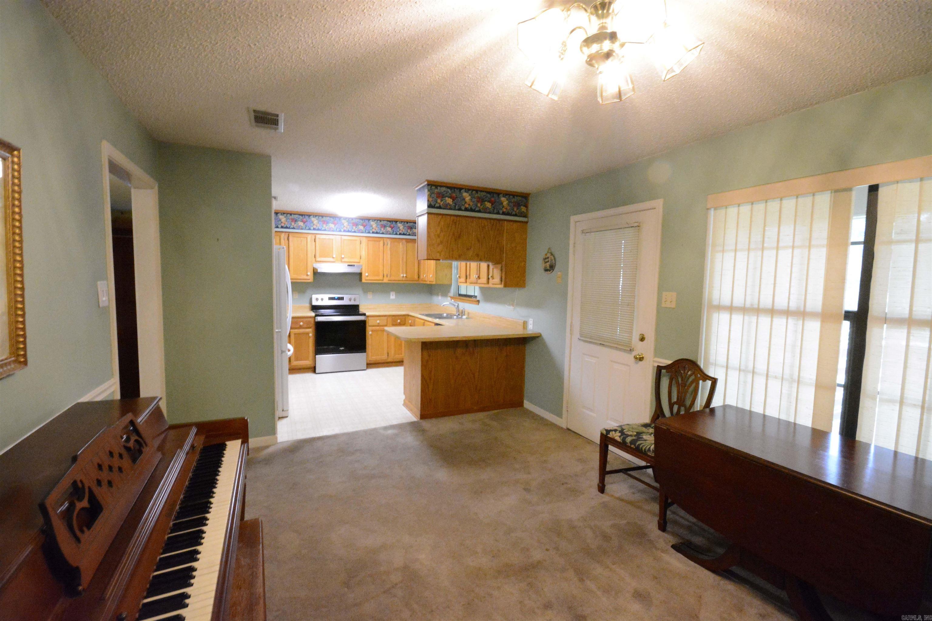 2318 Forest Creek  Little Rock, AR