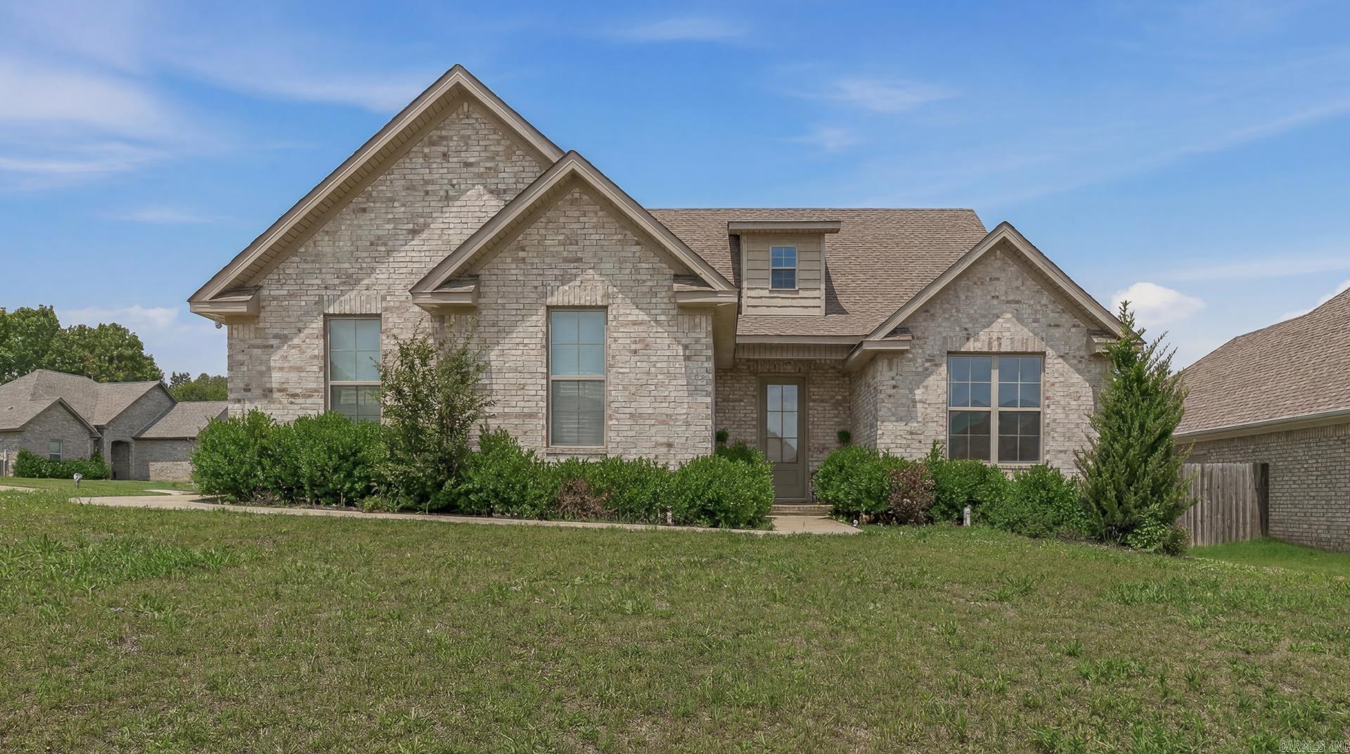 518 Wiregrass  Jonesboro, AR