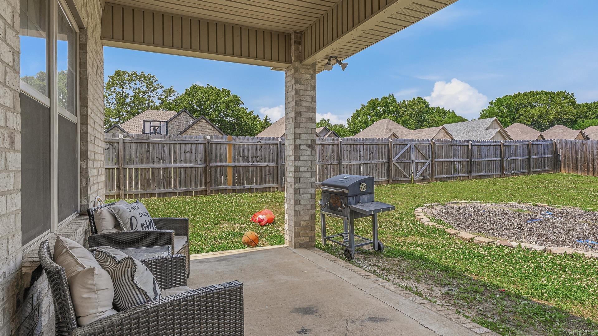518 Wiregrass  Jonesboro, AR
