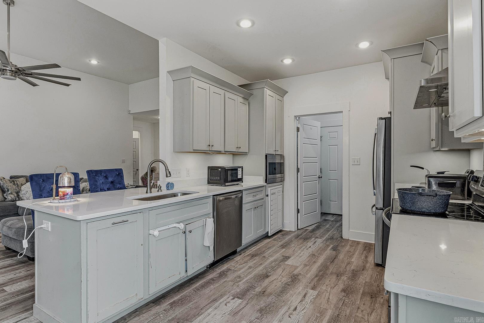 518 Wiregrass  Jonesboro, AR