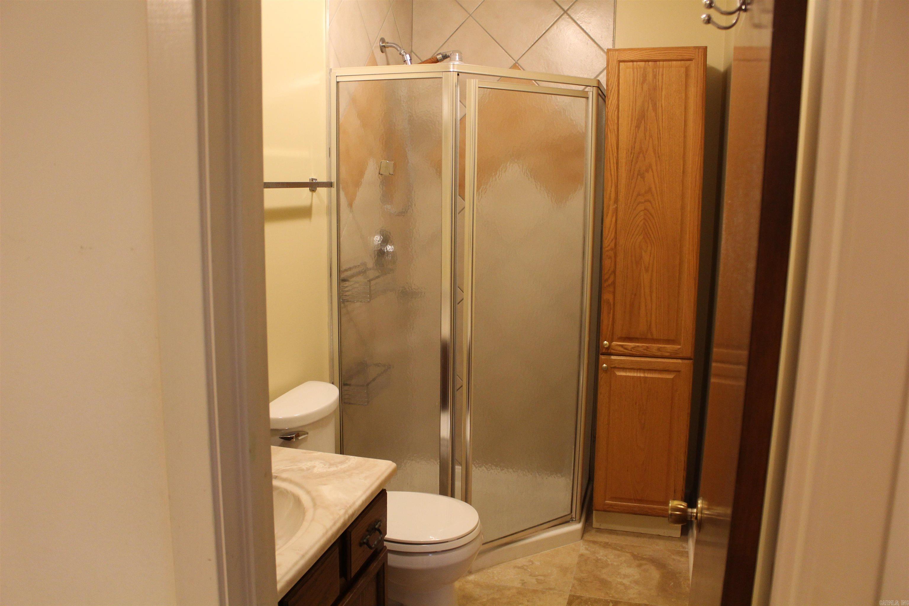 178 Mazarron  Hot Springs Village, AR
