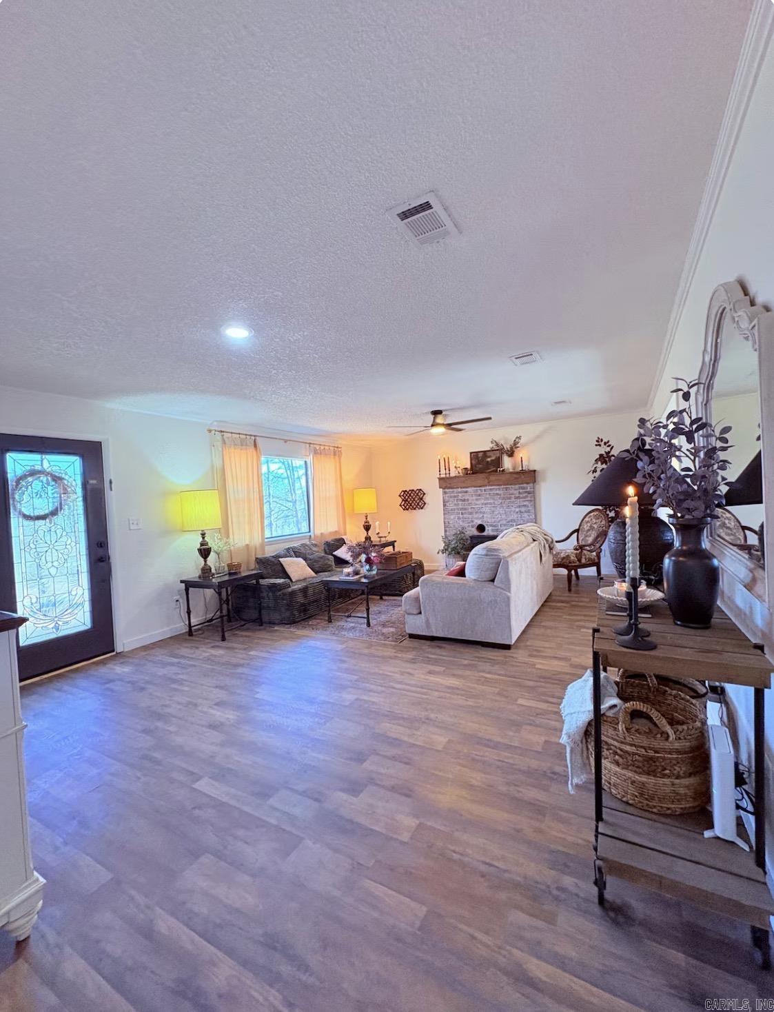 15061 N Hwy 23  Ozark, AR