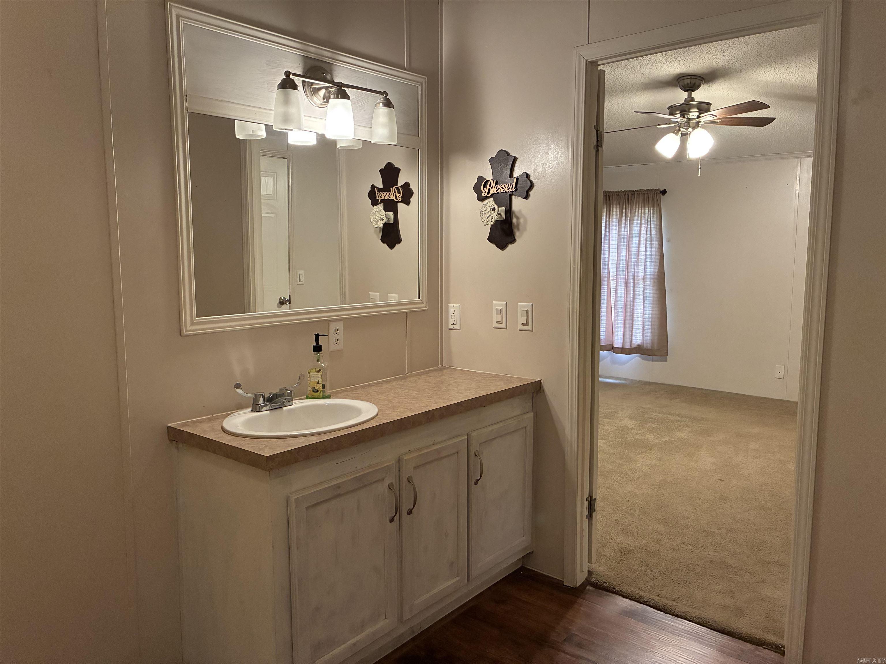 603 N Morgan St  Hamburg, AR