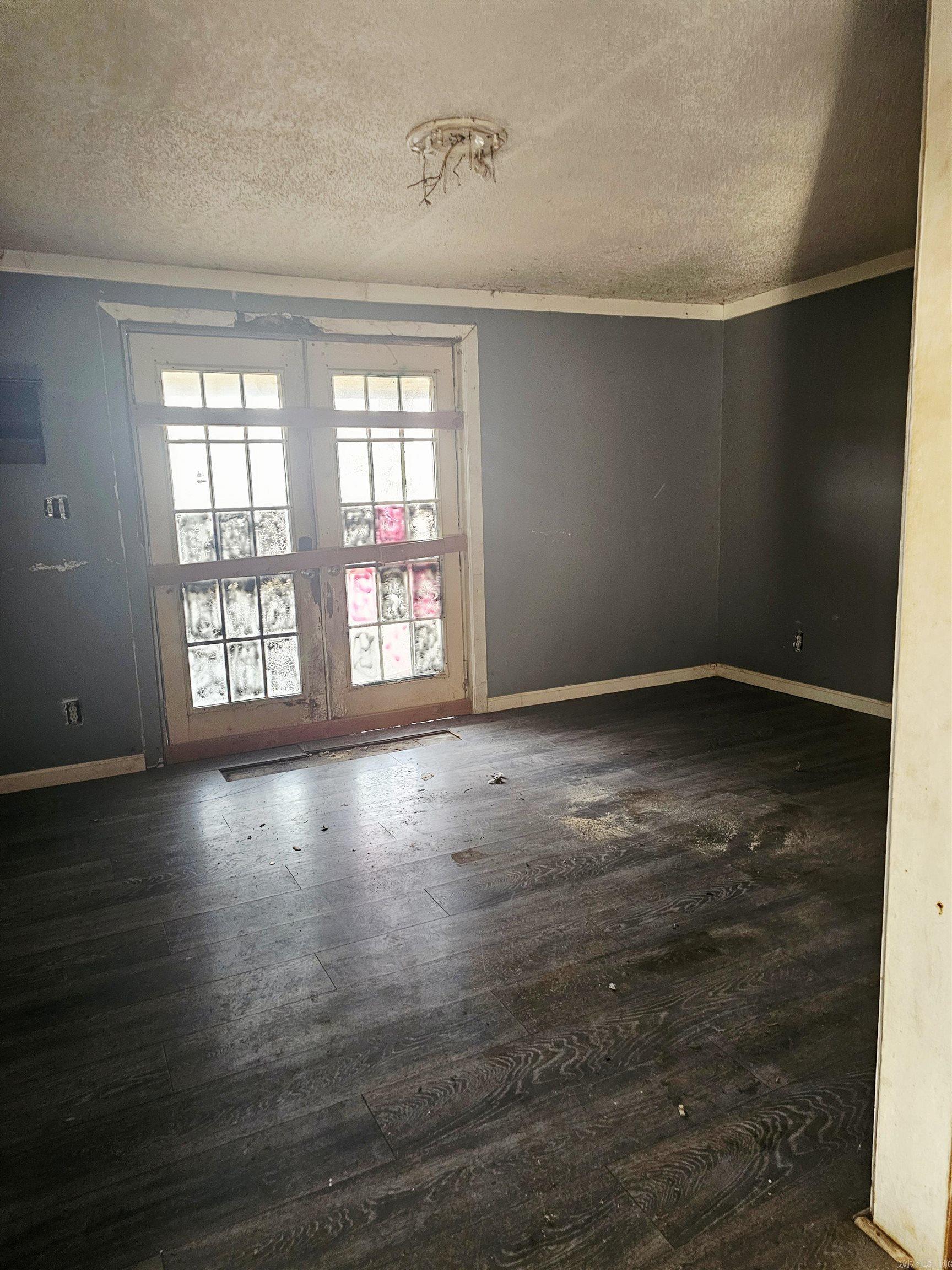 6231 GRIBBLE  Jacksonville, AR
