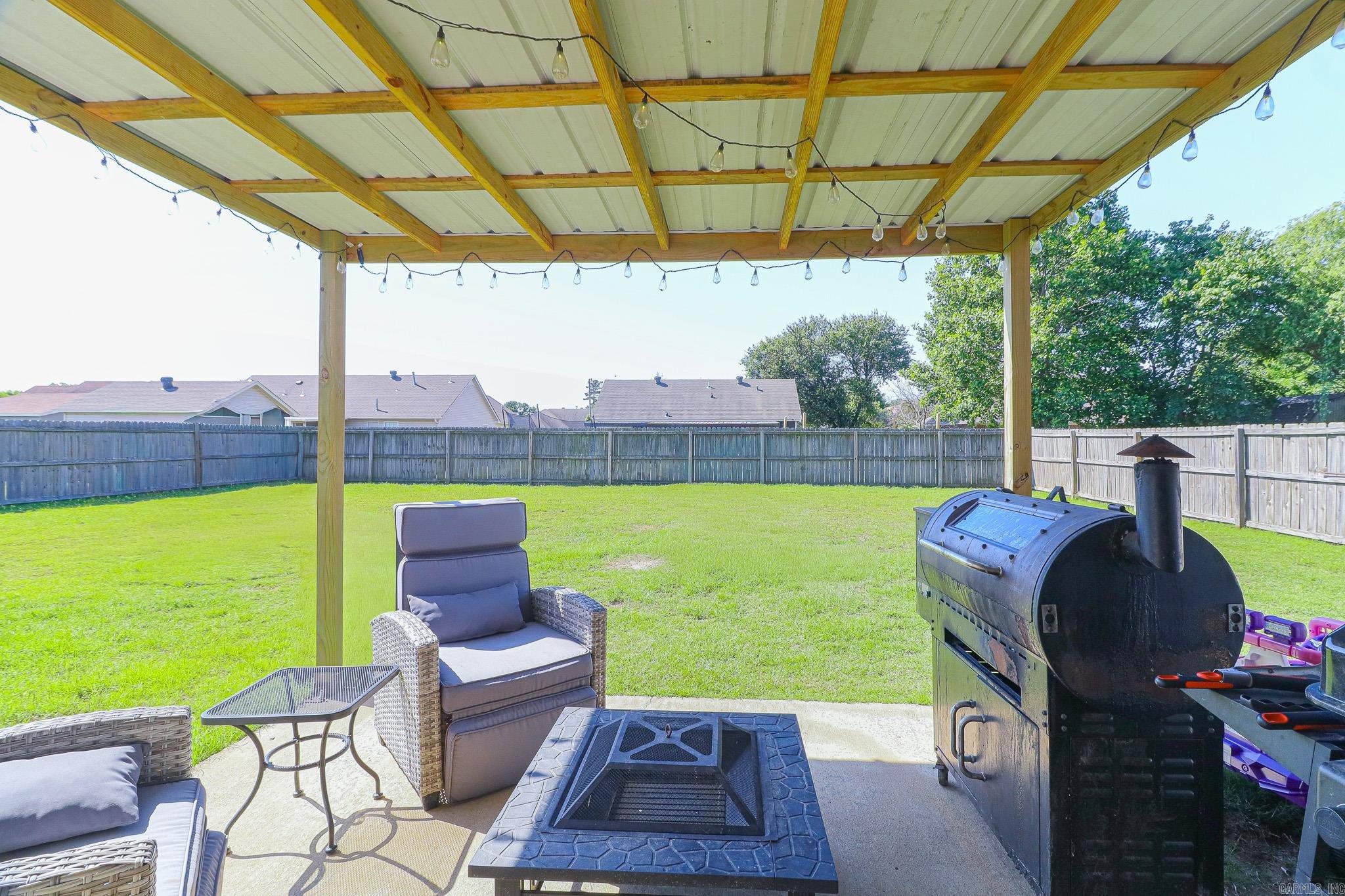 1209 Dillon  Trumann, AR