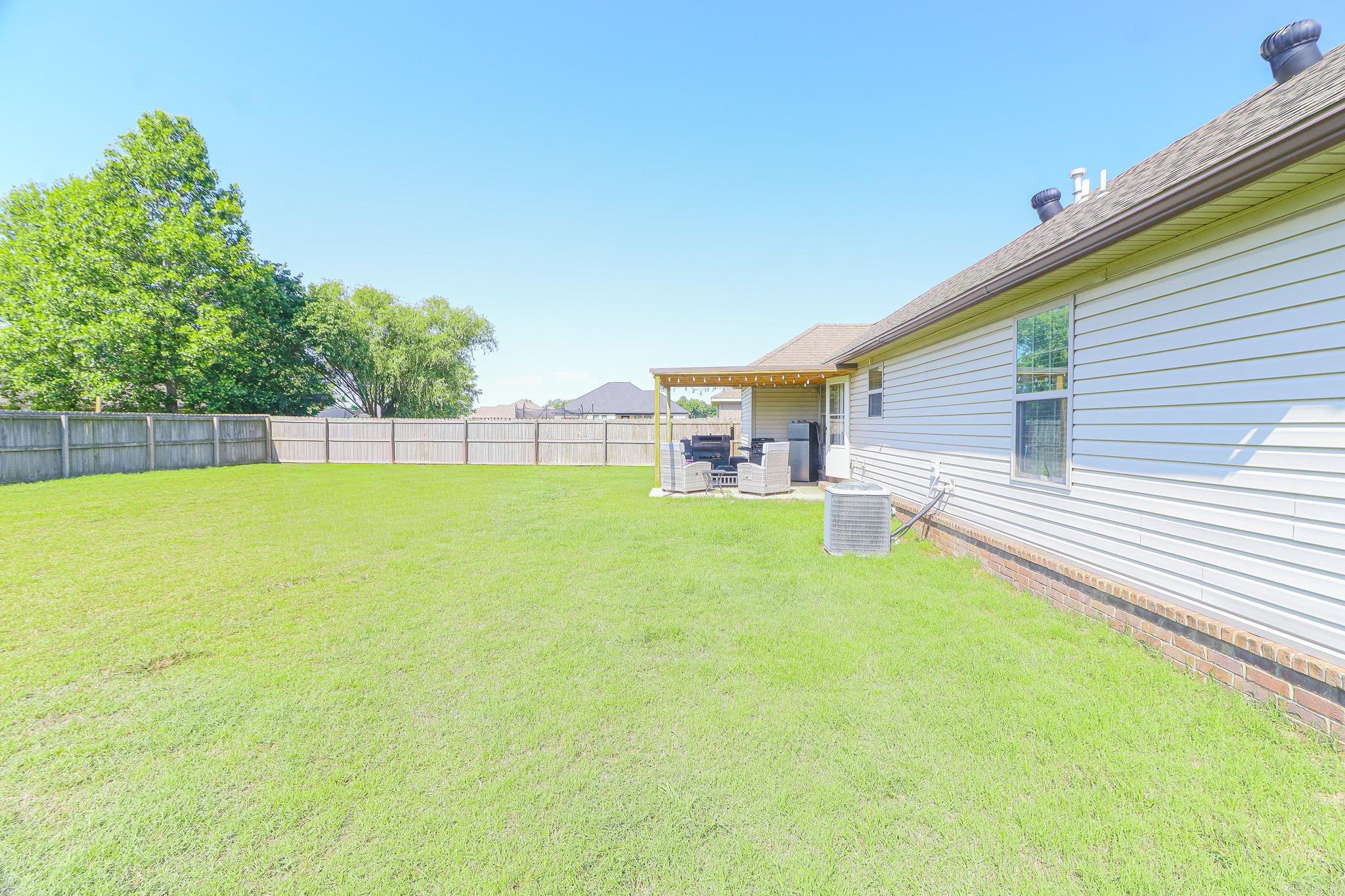 1209 Dillon  Trumann, AR