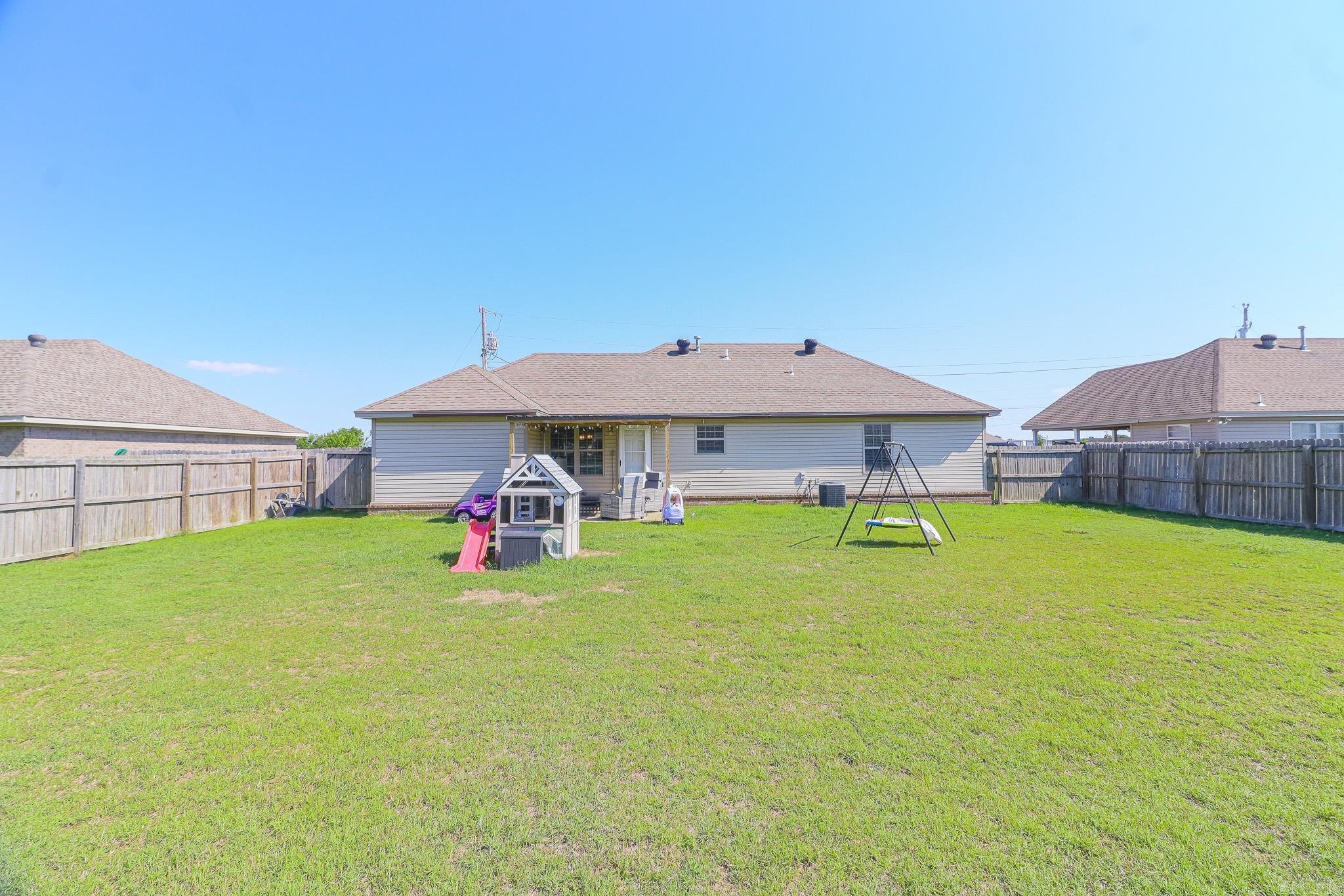 1209 Dillon  Trumann, AR