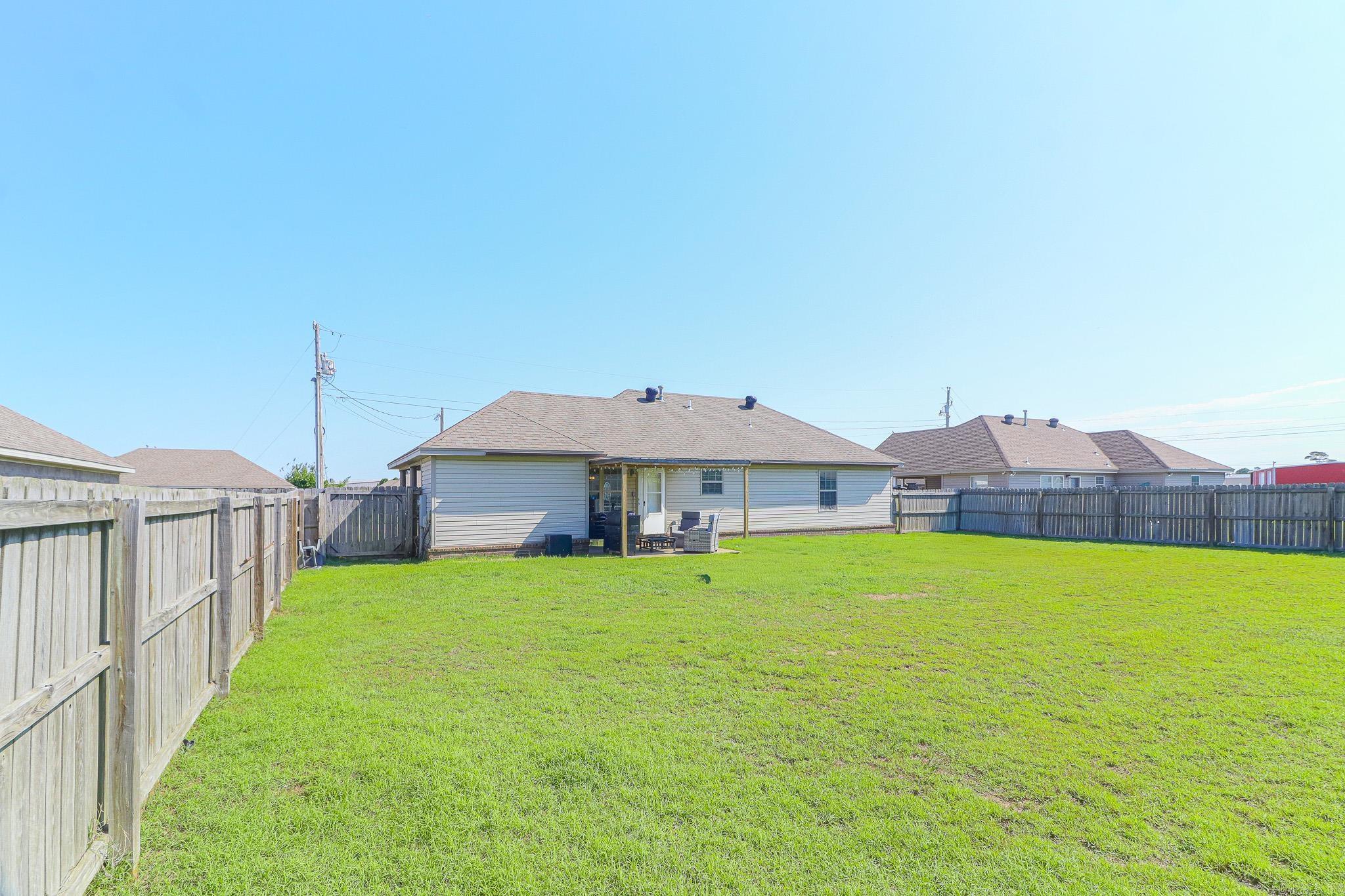 1209 Dillon  Trumann, AR