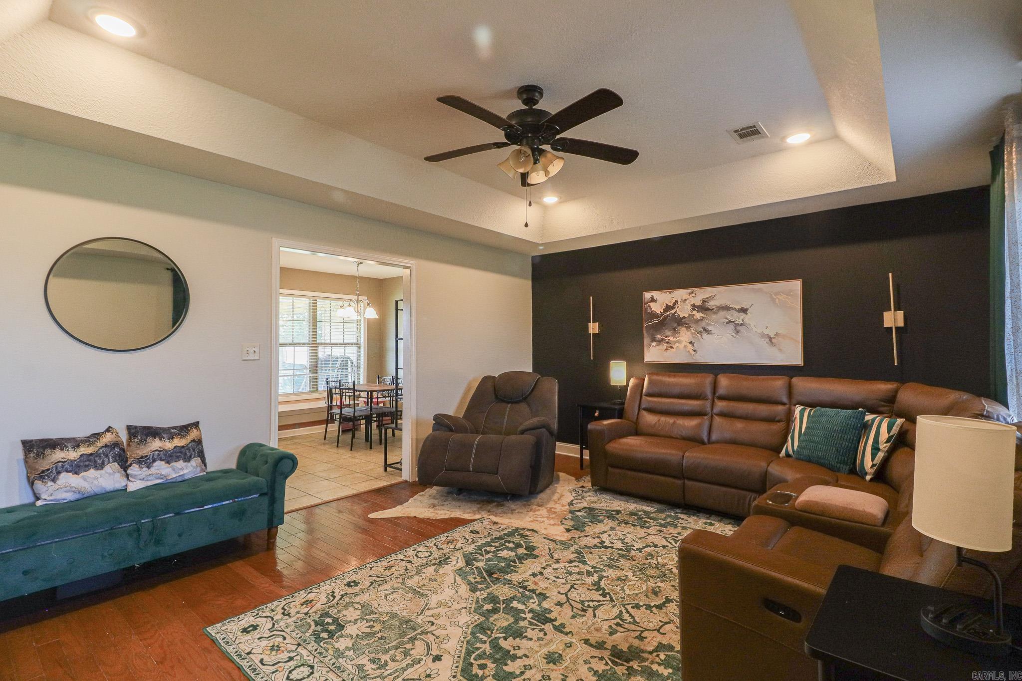 1209 Dillon  Trumann, AR