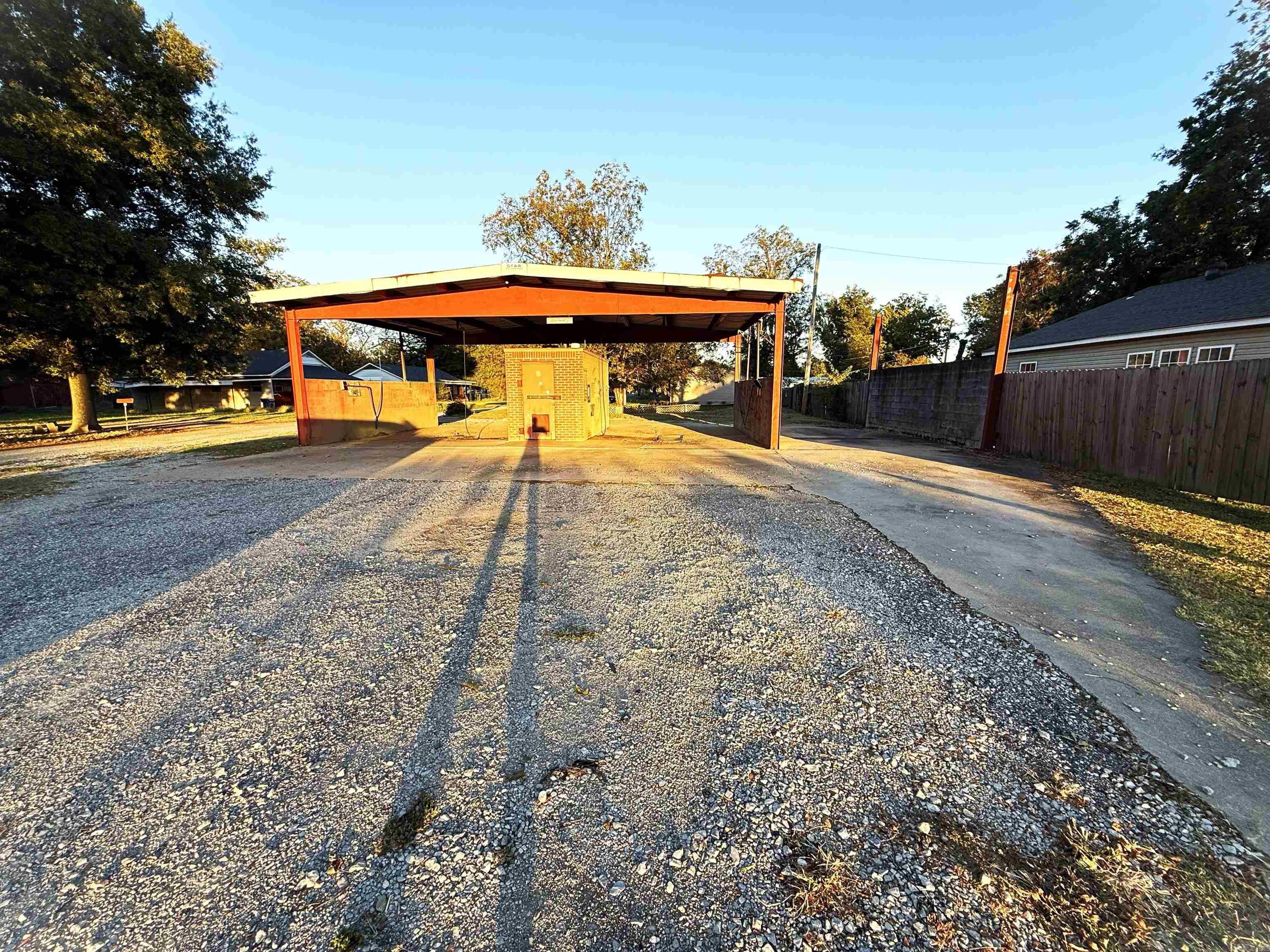 853 Bailey  Earle, AR