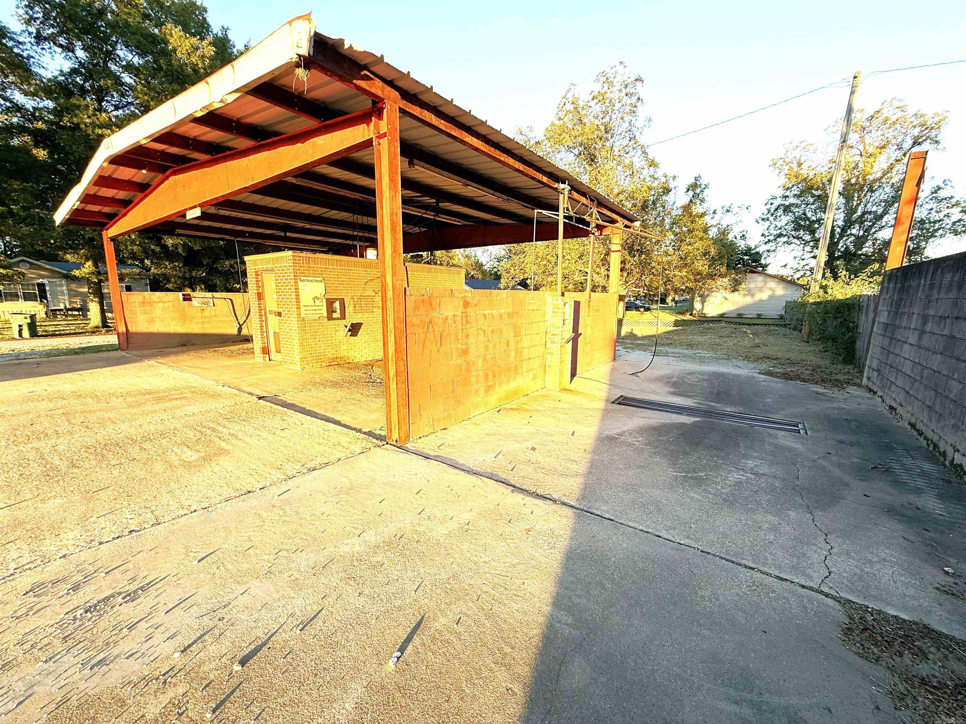 853 Bailey  Earle, AR