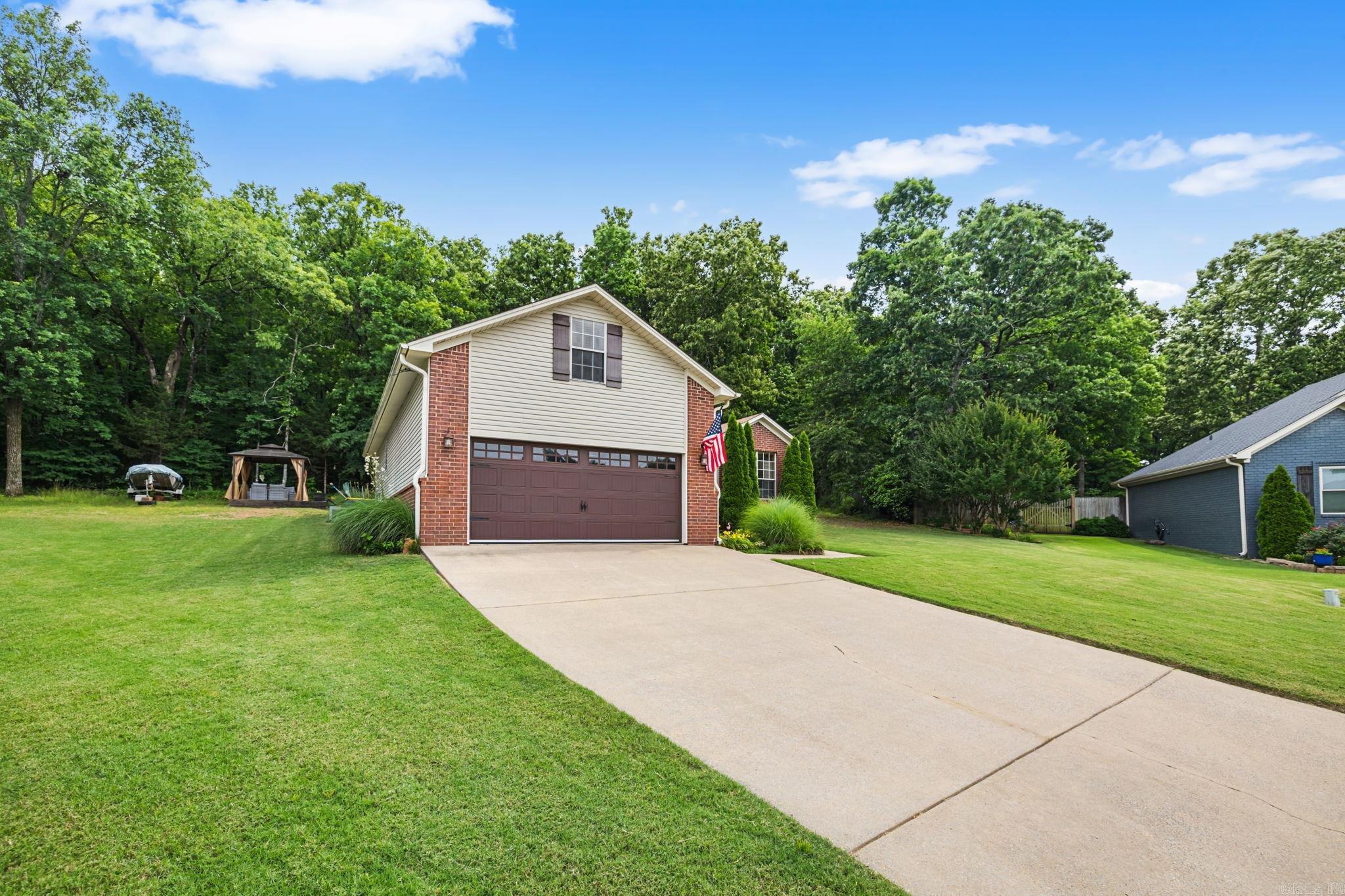 15 Barberry  Cabot, AR