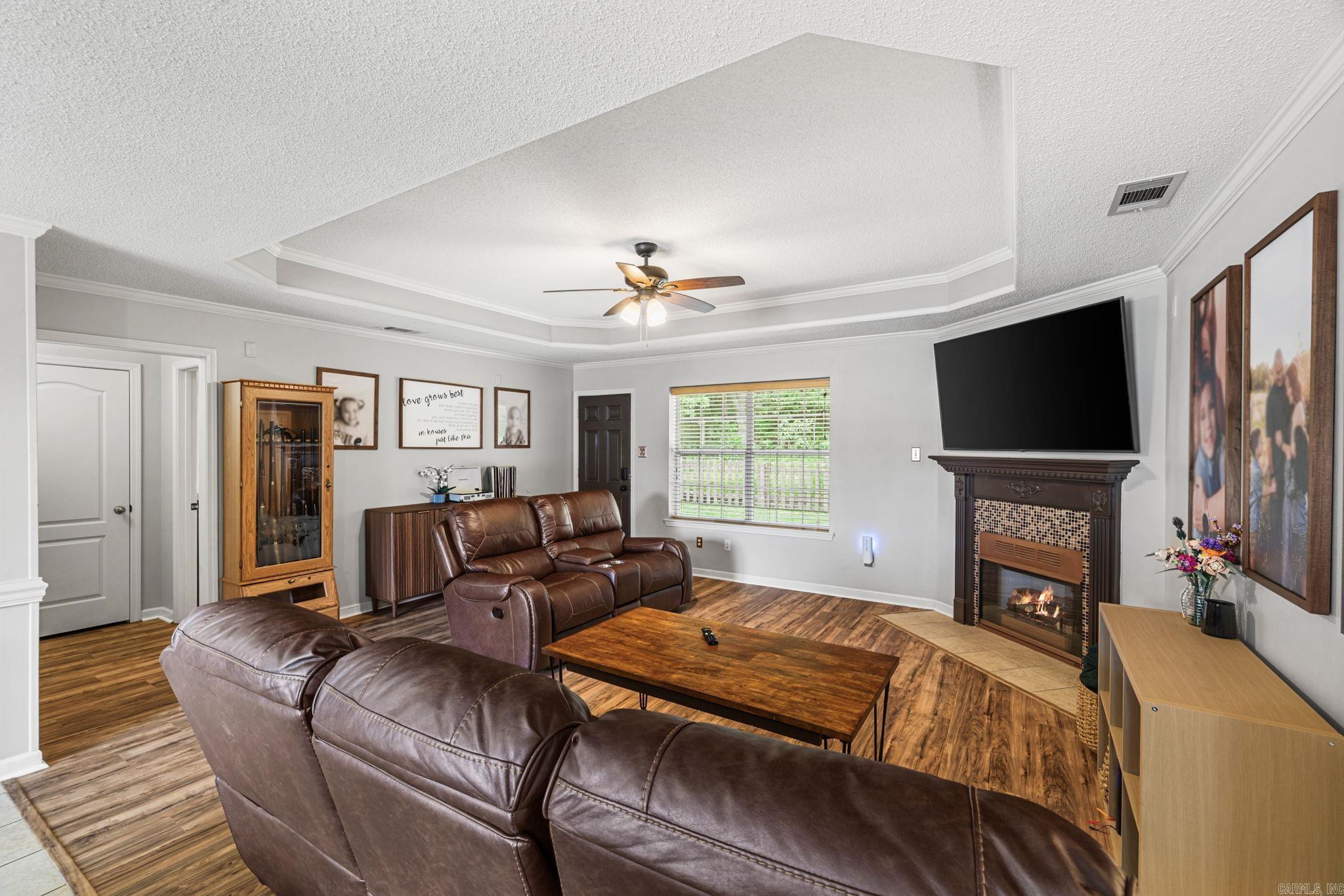15 Barberry  Cabot, AR