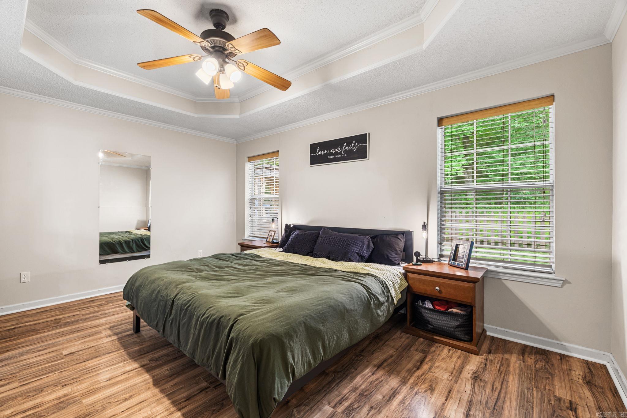 15 Barberry  Cabot, AR