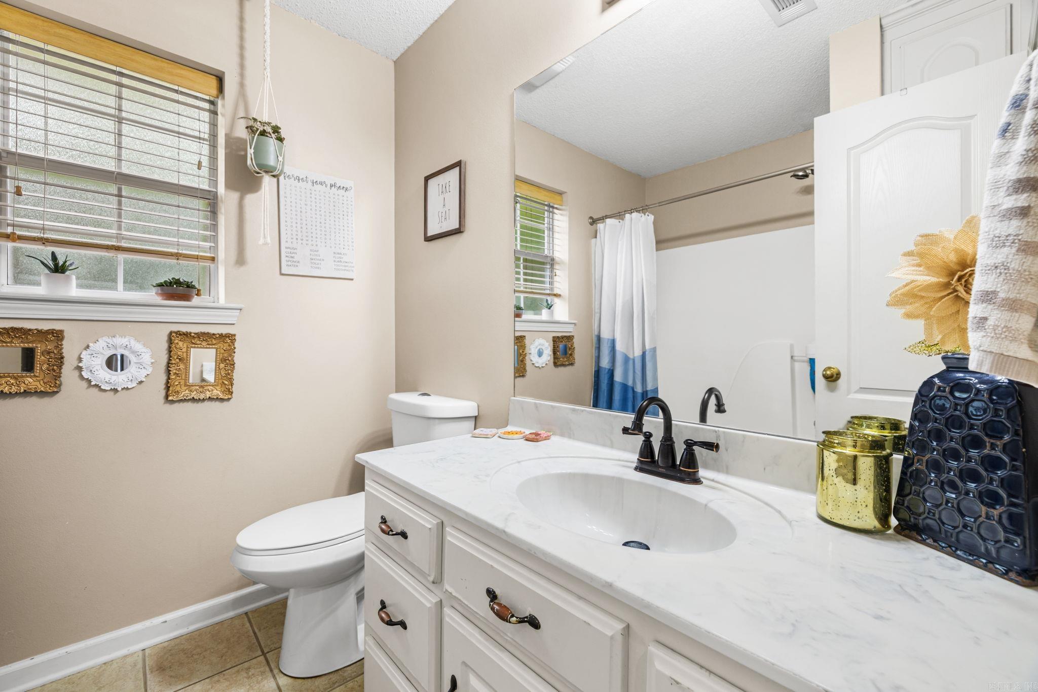 15 Barberry  Cabot, AR