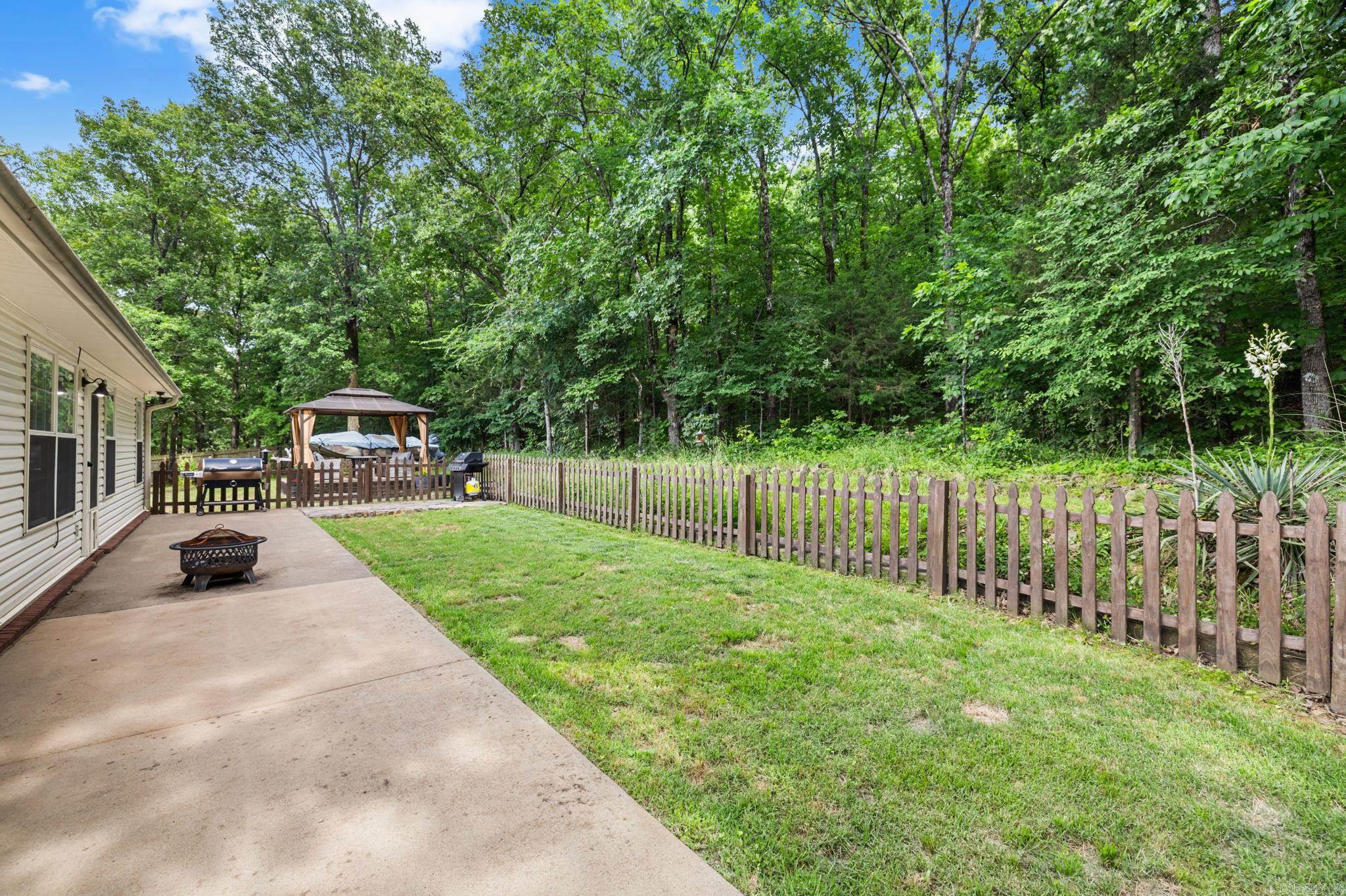 15 Barberry  Cabot, AR