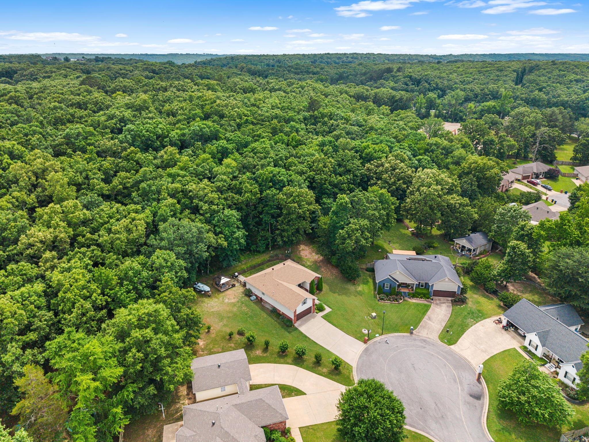 15 Barberry  Cabot, AR
