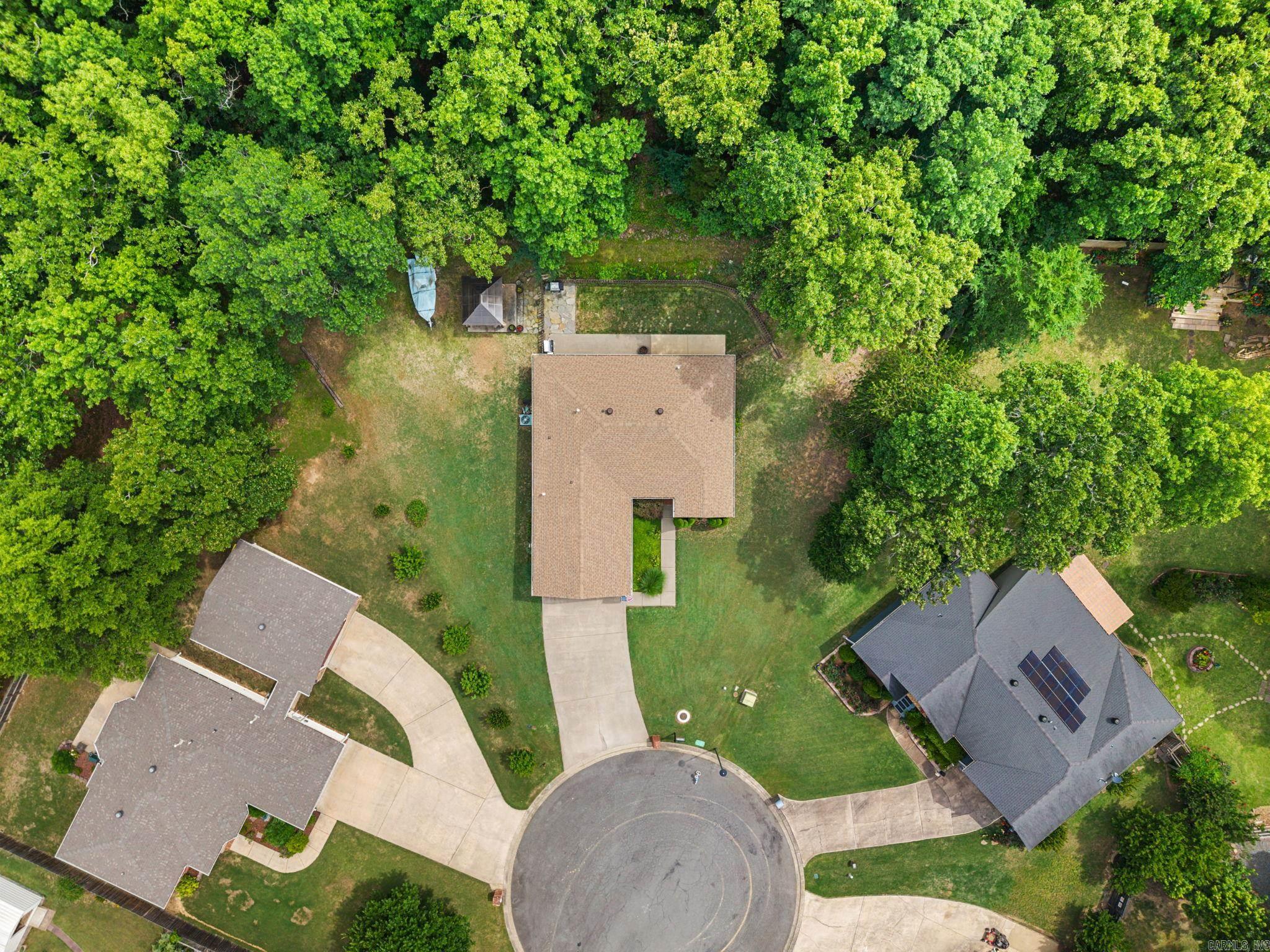 15 Barberry  Cabot, AR
