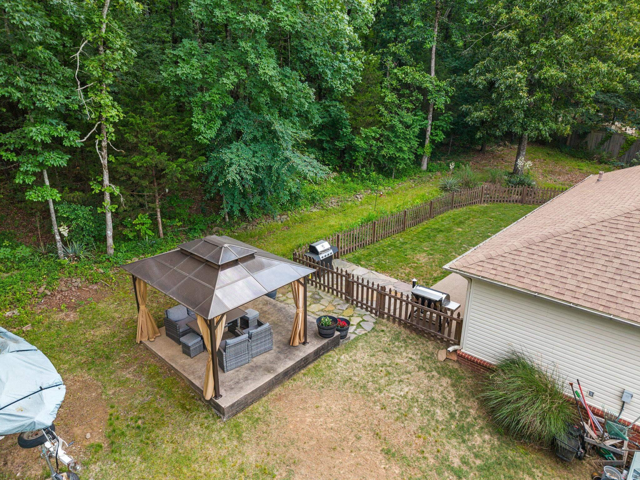 15 Barberry  Cabot, AR