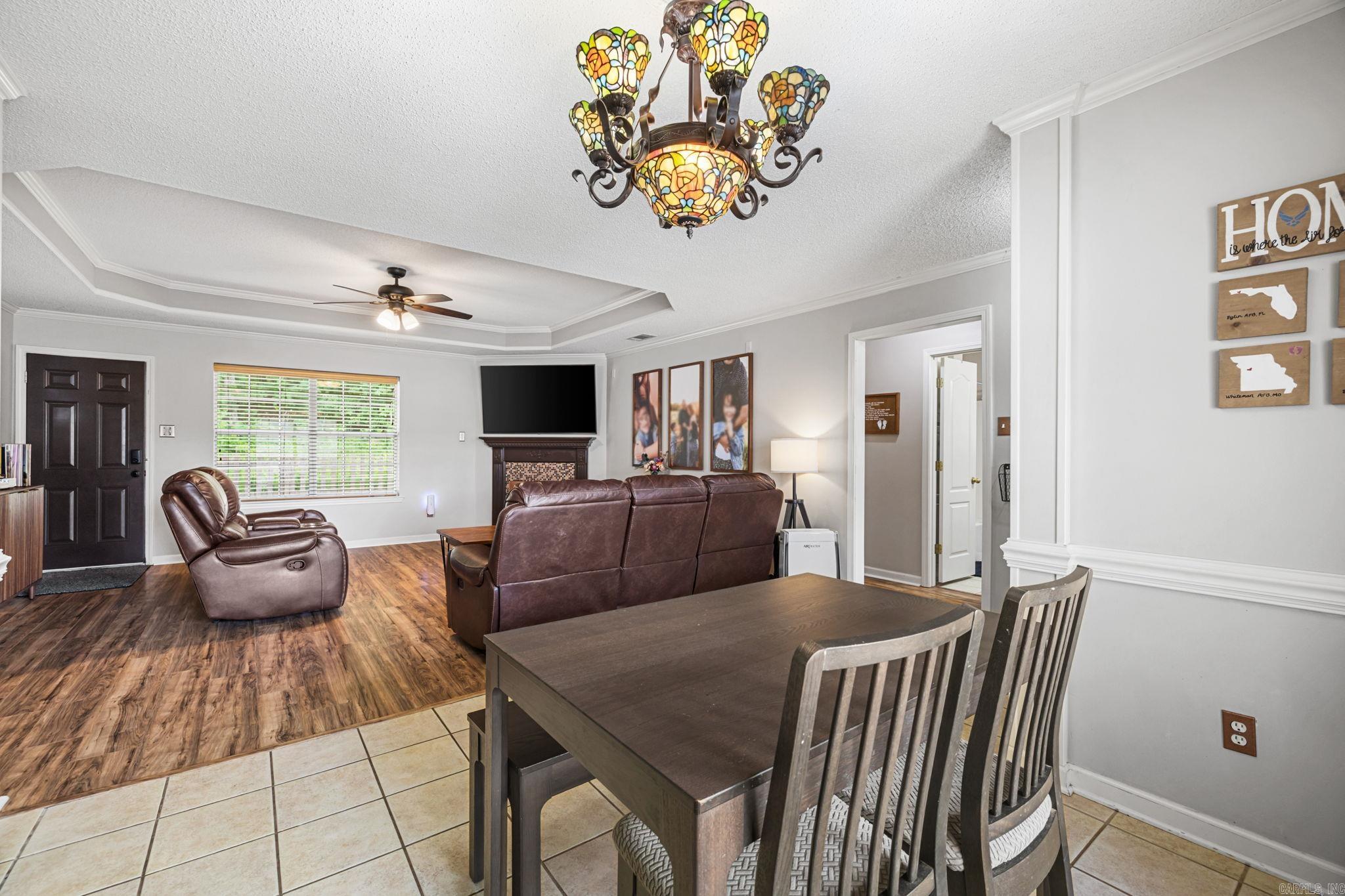 15 Barberry  Cabot, AR