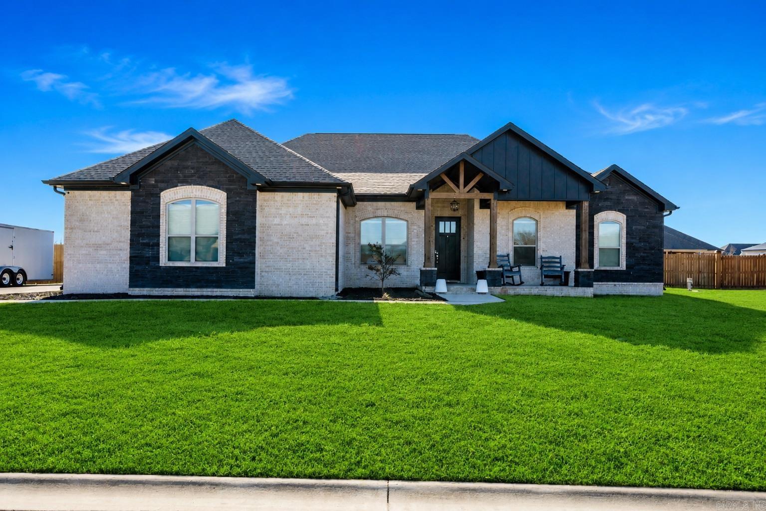 55 W Mount Tabor  Cabot, AR