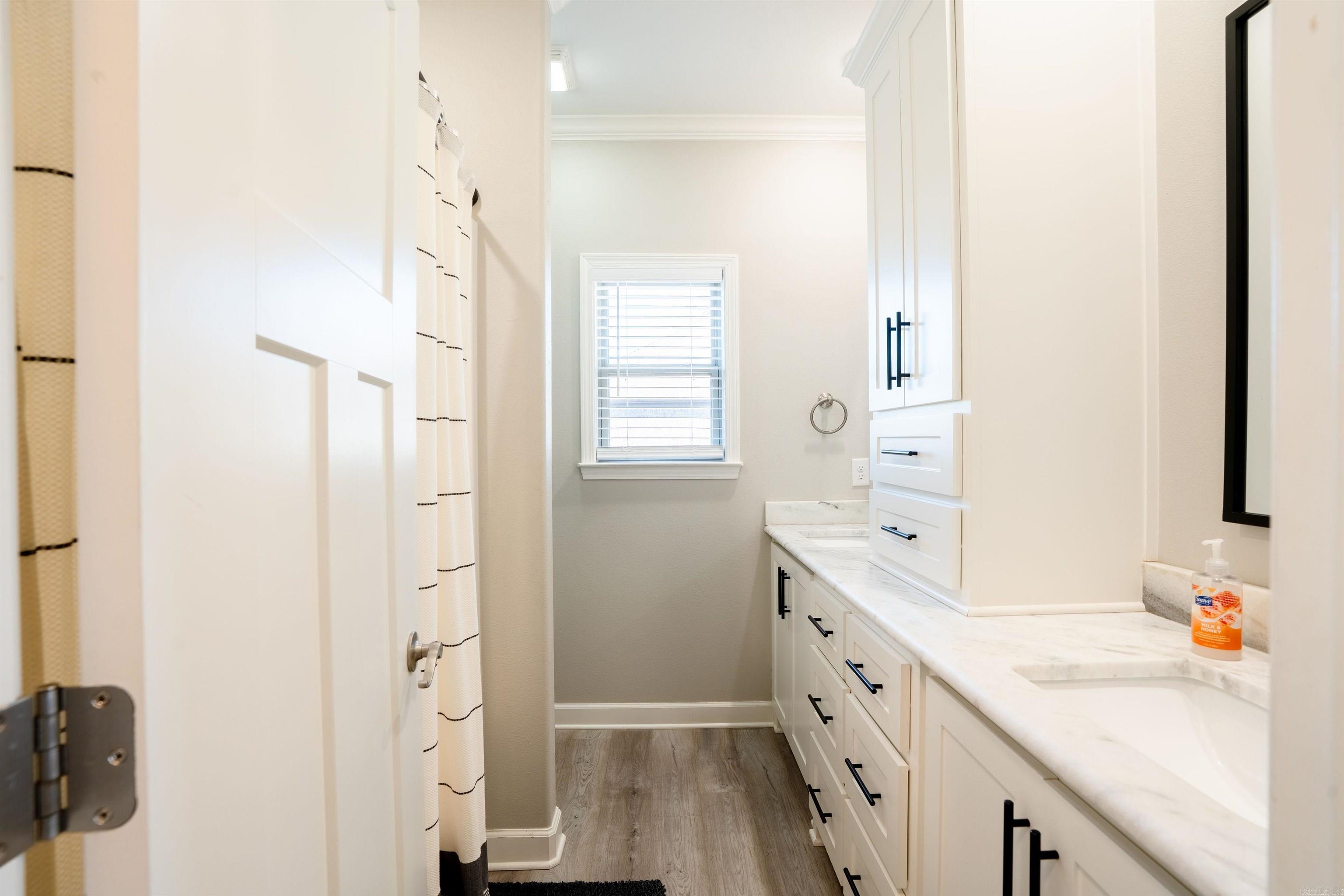 55 W Mount Tabor  Cabot, AR