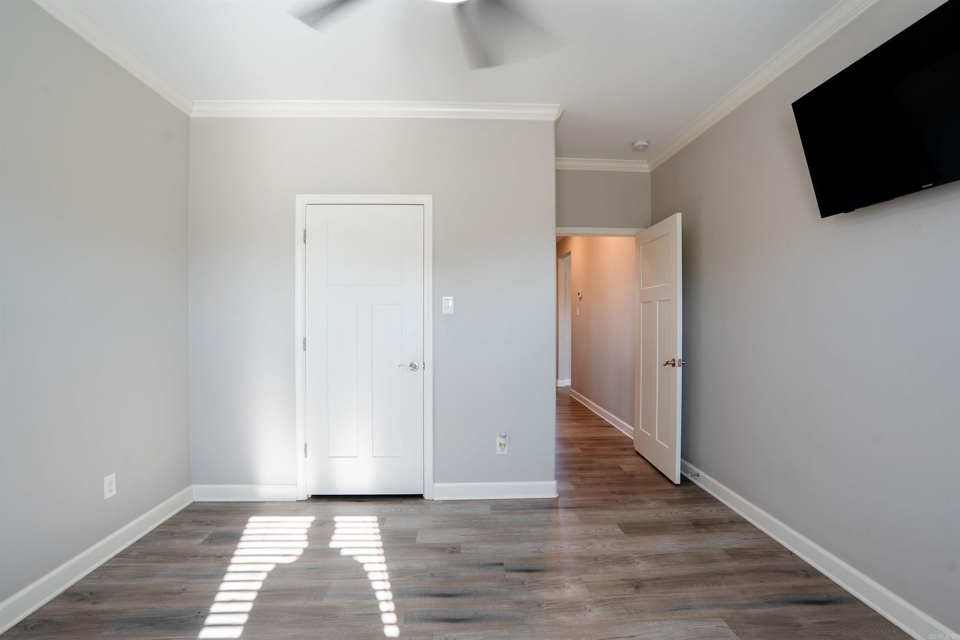 55 W Mount Tabor  Cabot, AR