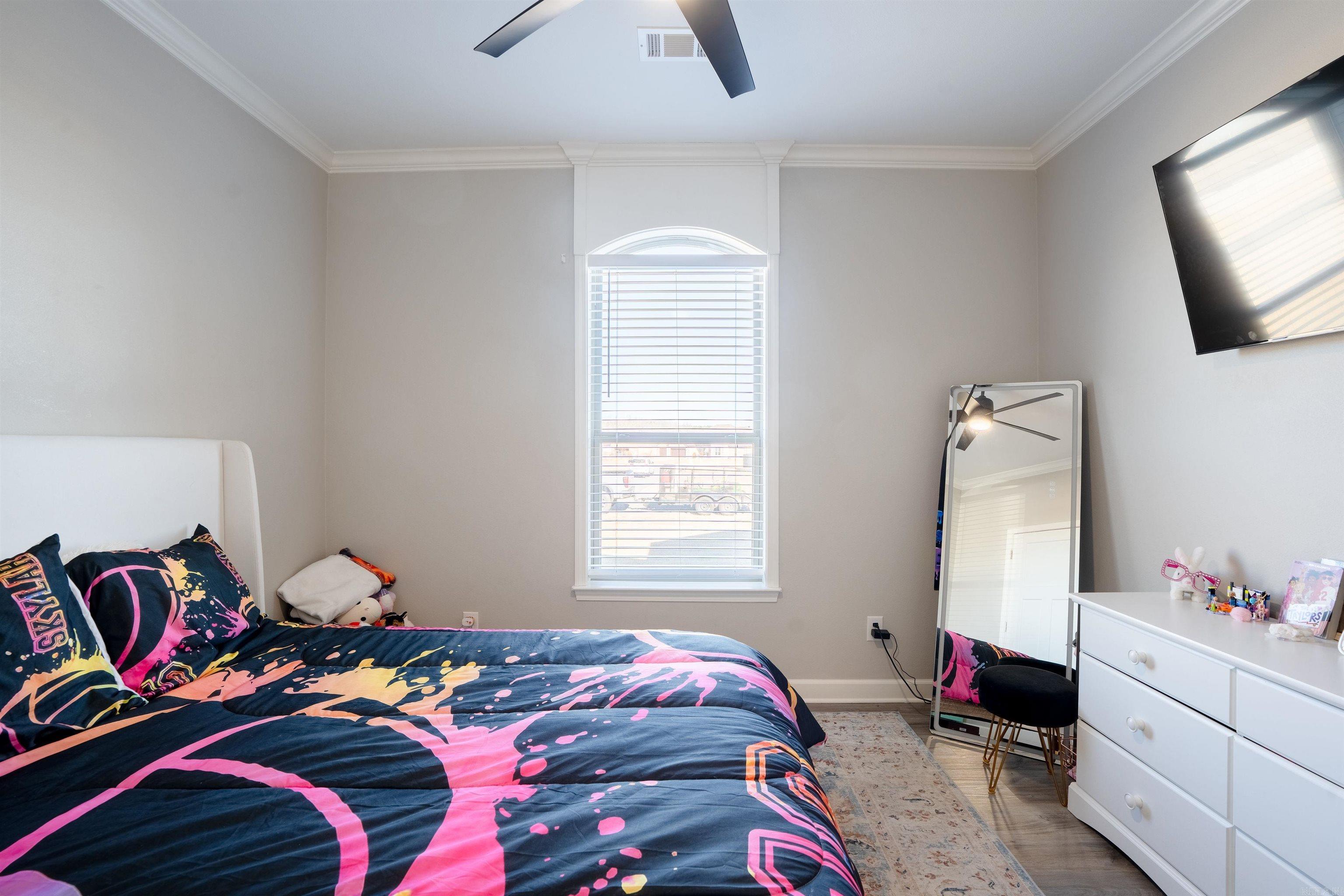 55 W Mount Tabor  Cabot, AR