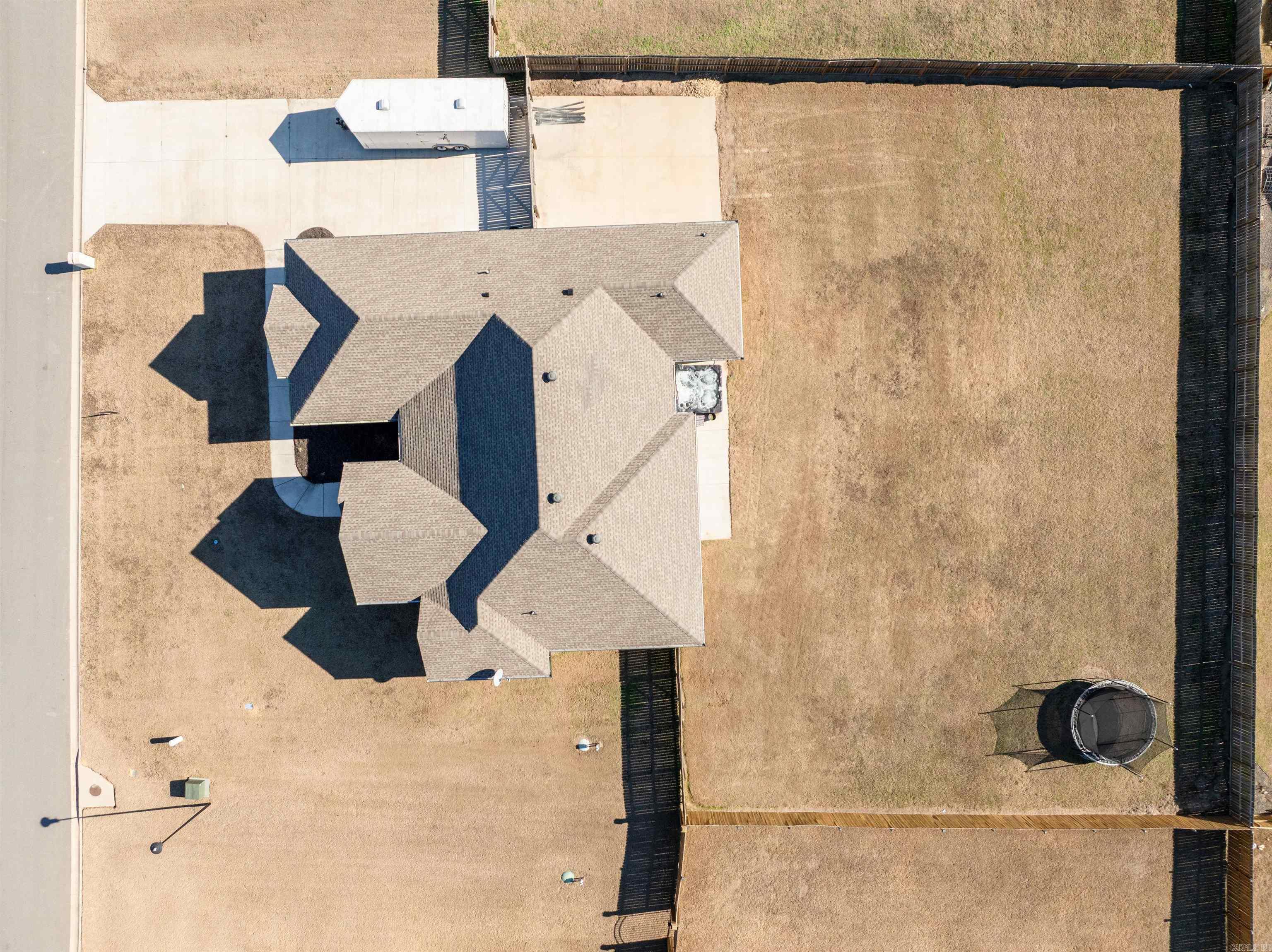 55 W Mount Tabor  Cabot, AR