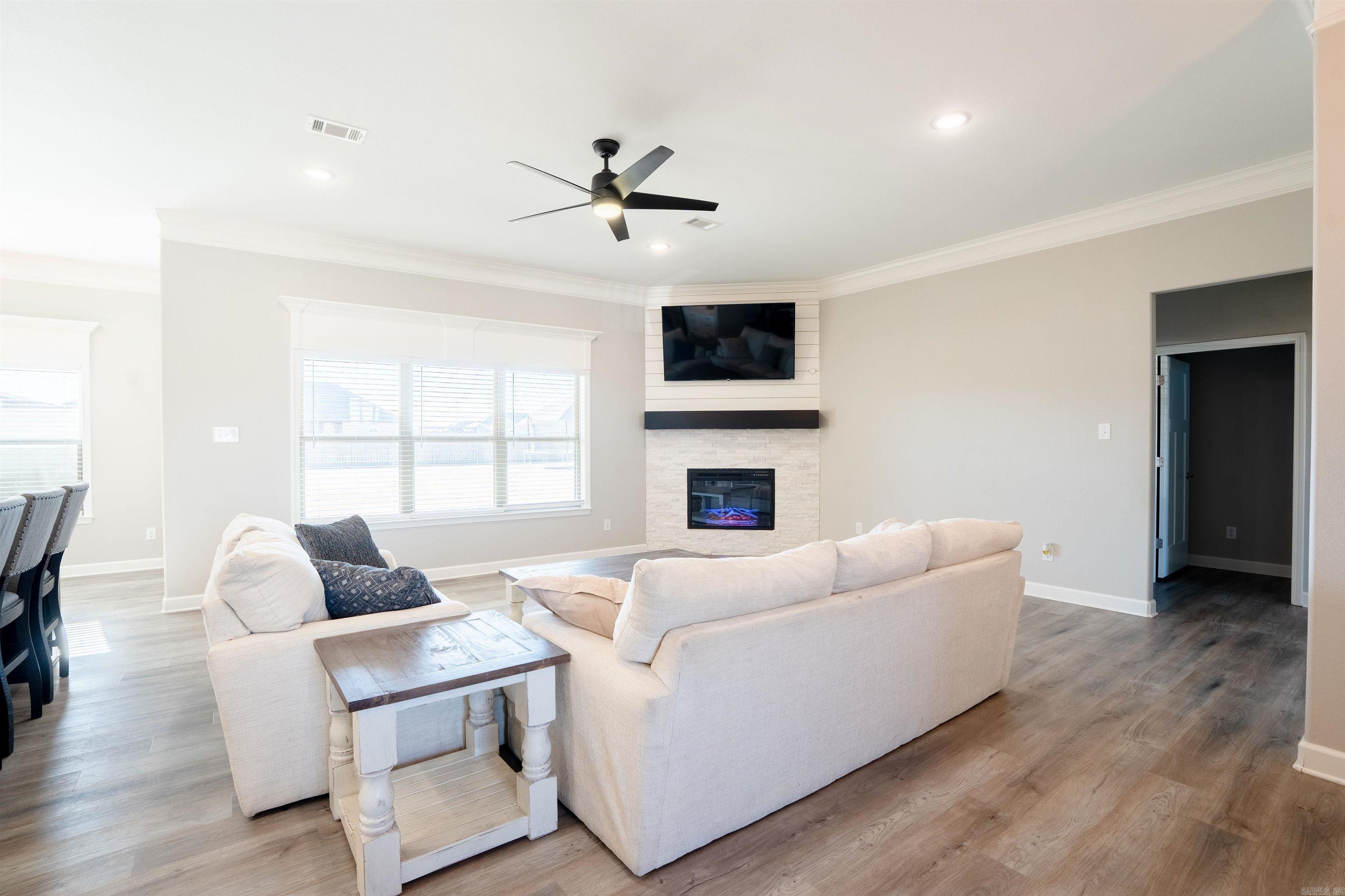 55 W Mount Tabor  Cabot, AR