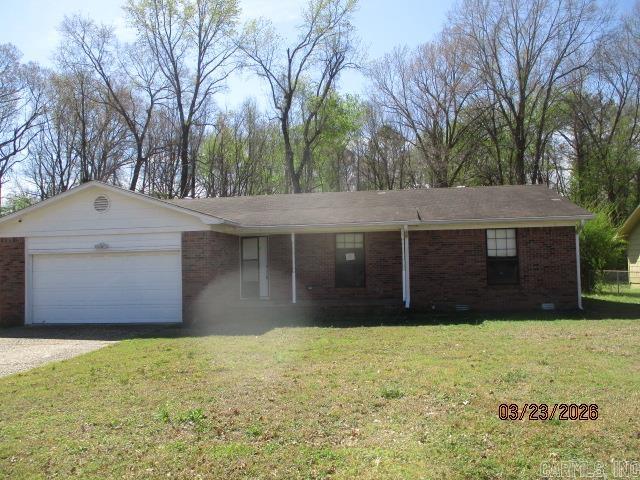 16 Glade Rd  Jacksonville, AR