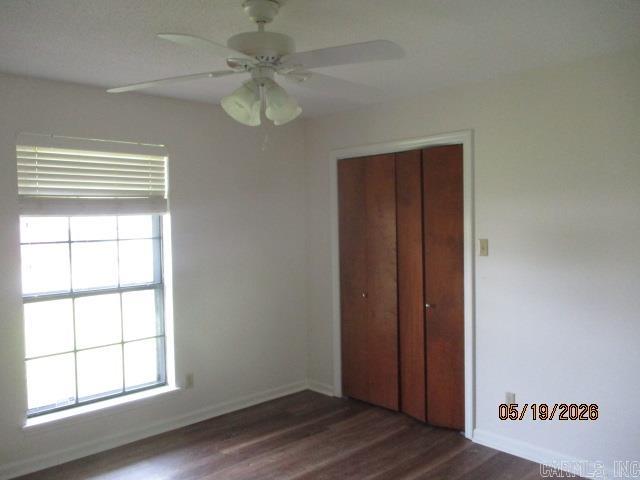 16 Glade Rd  Jacksonville, AR