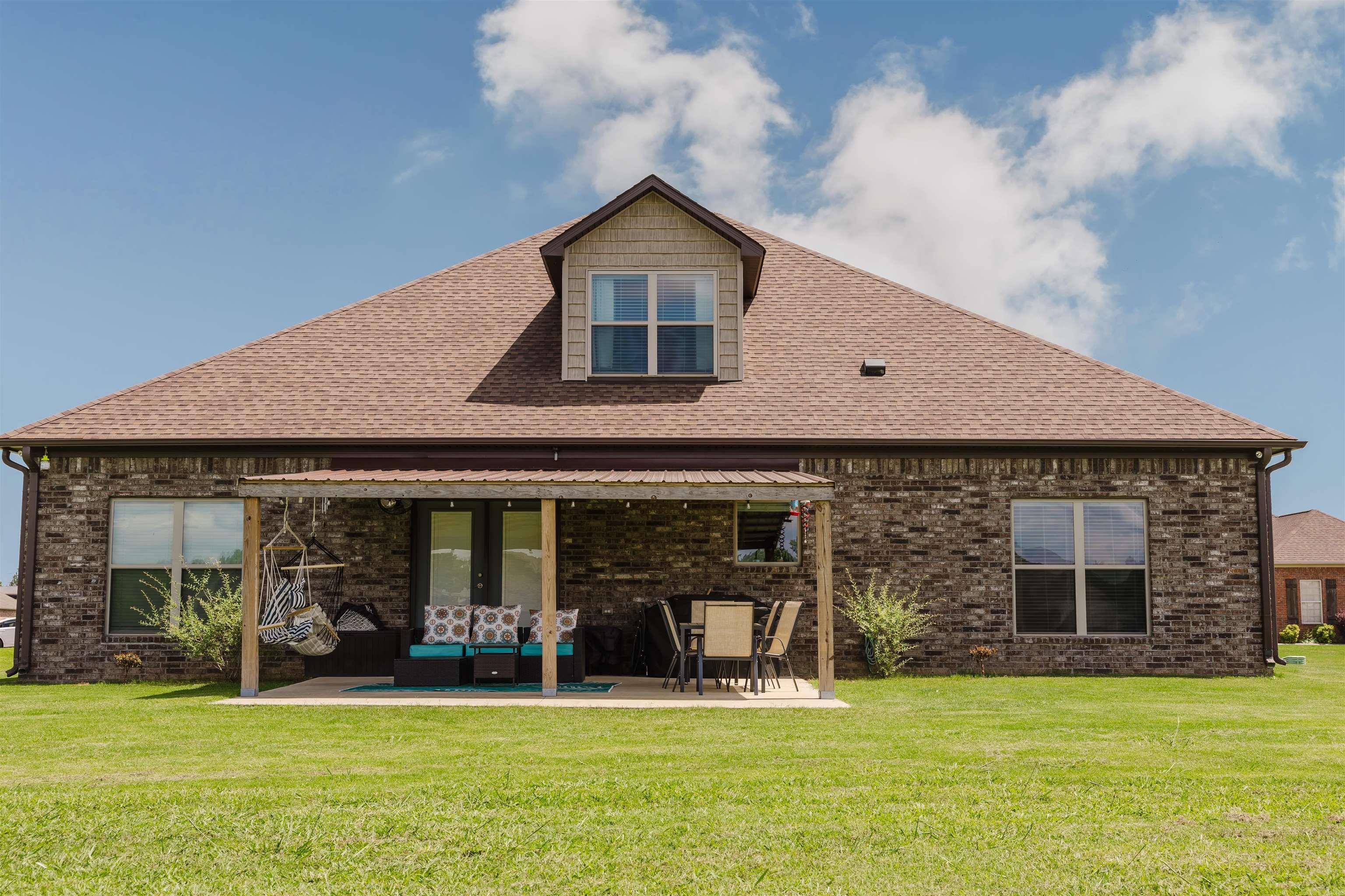 17 Palamino  Vilonia, AR