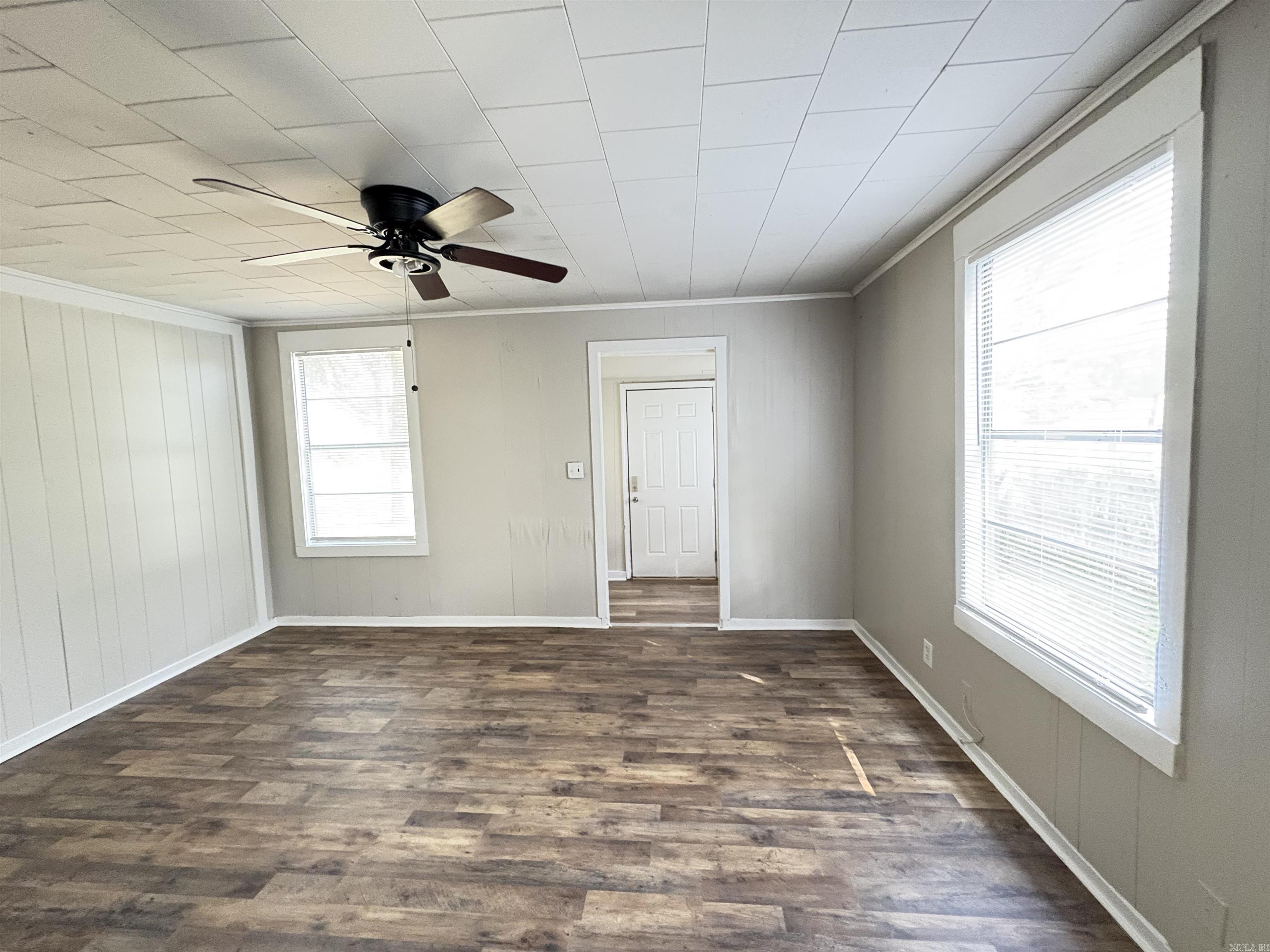 126 WILSON STREET  Jacksonville, AR
