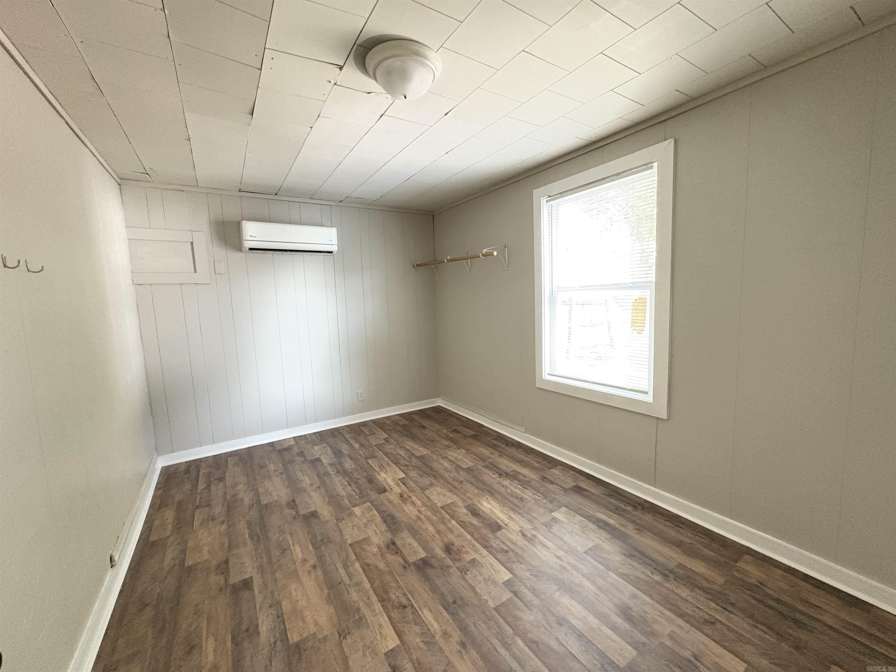 126 WILSON STREET  Jacksonville, AR