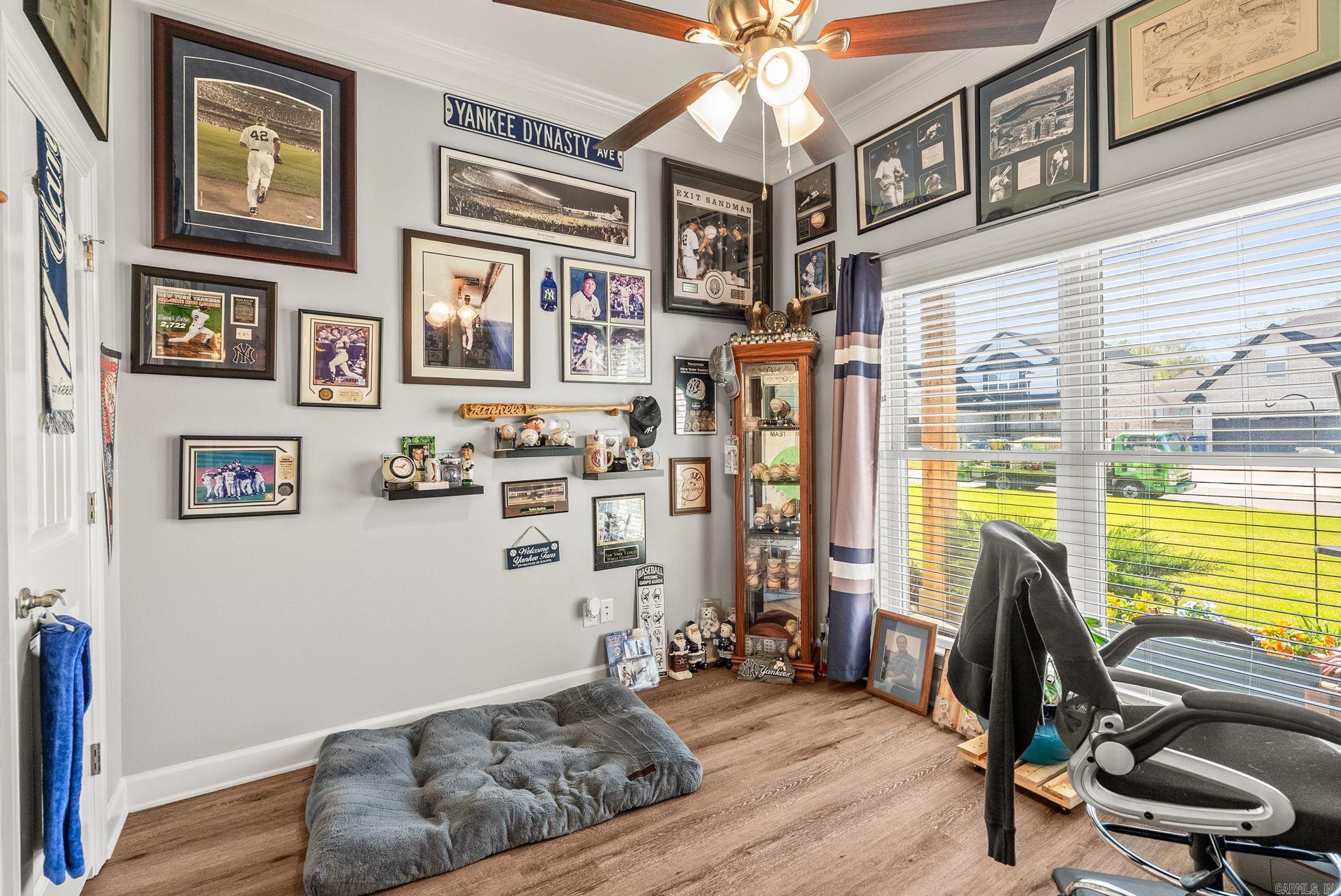 77 Corniche  Maumelle, AR