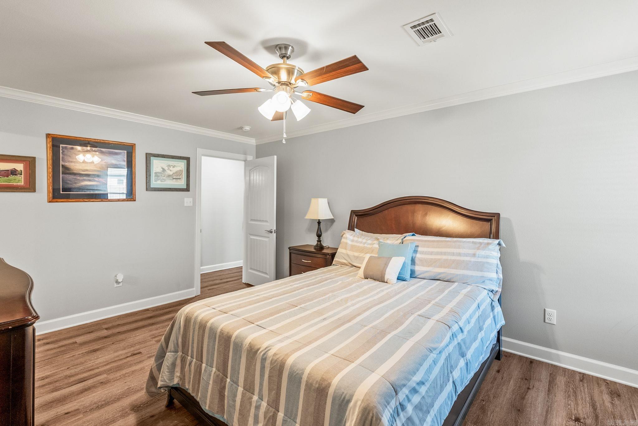 77 Corniche  Maumelle, AR
