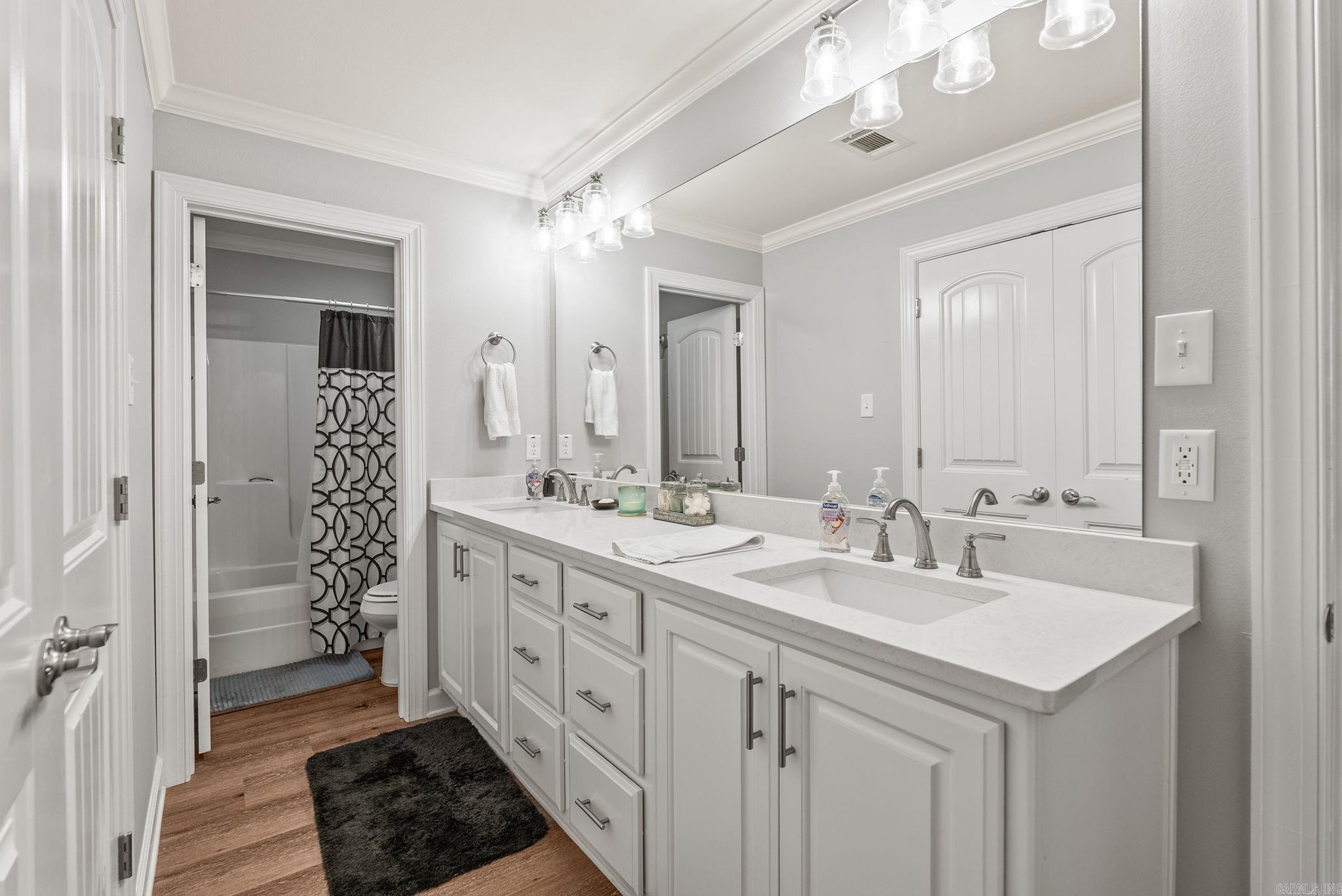 77 Corniche  Maumelle, AR